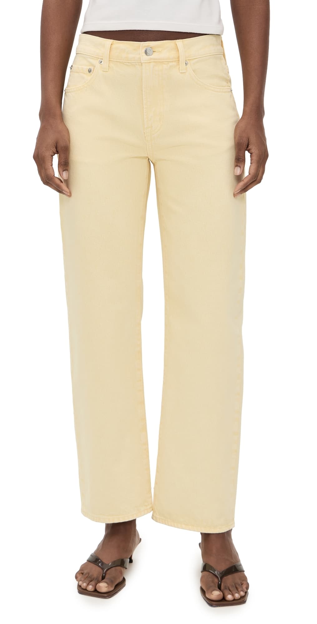 Pistola Lexi Jeans Day Glow · 31