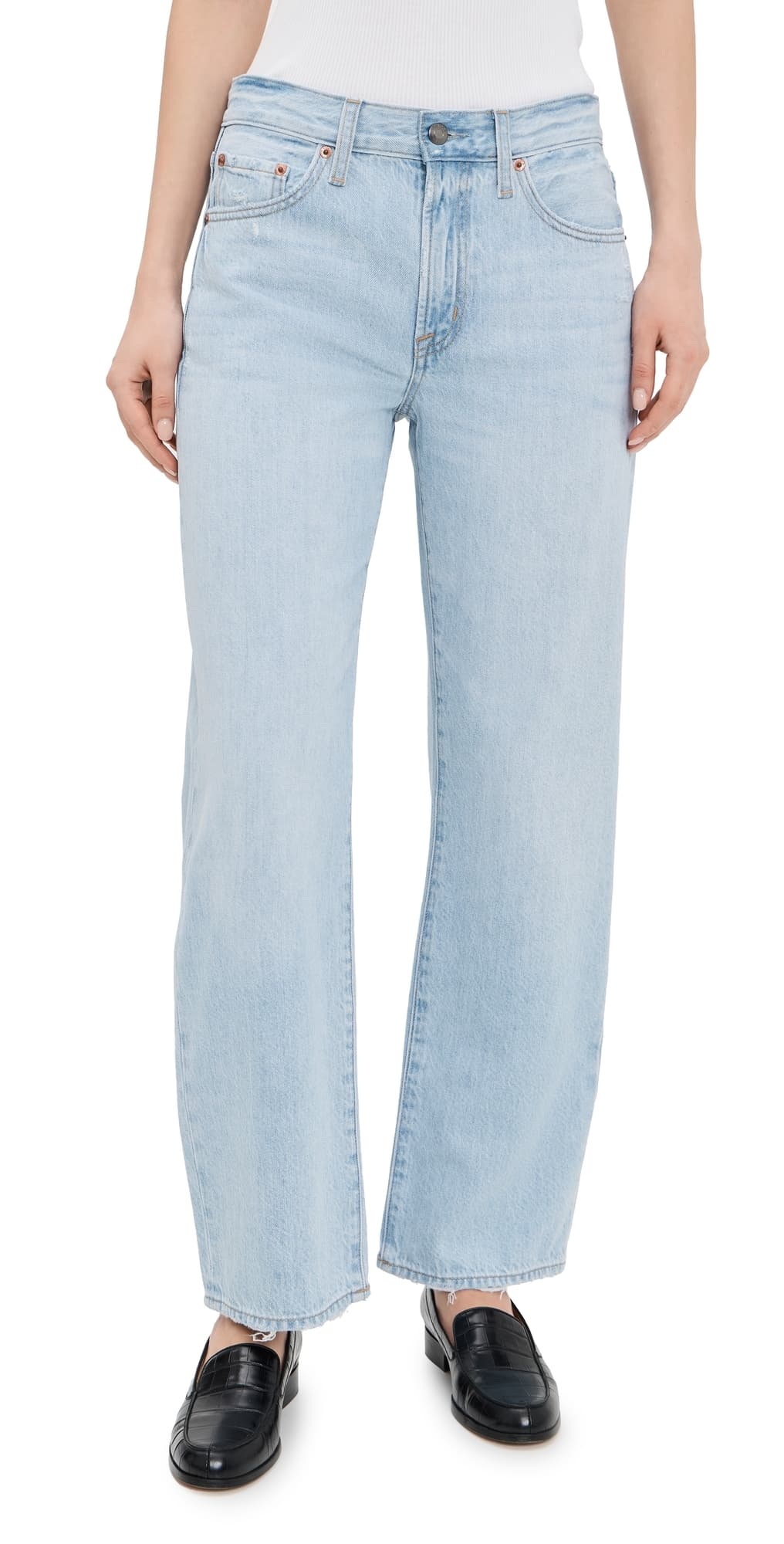 Pistola Lexi Jeans Dolce Vita Vintage
