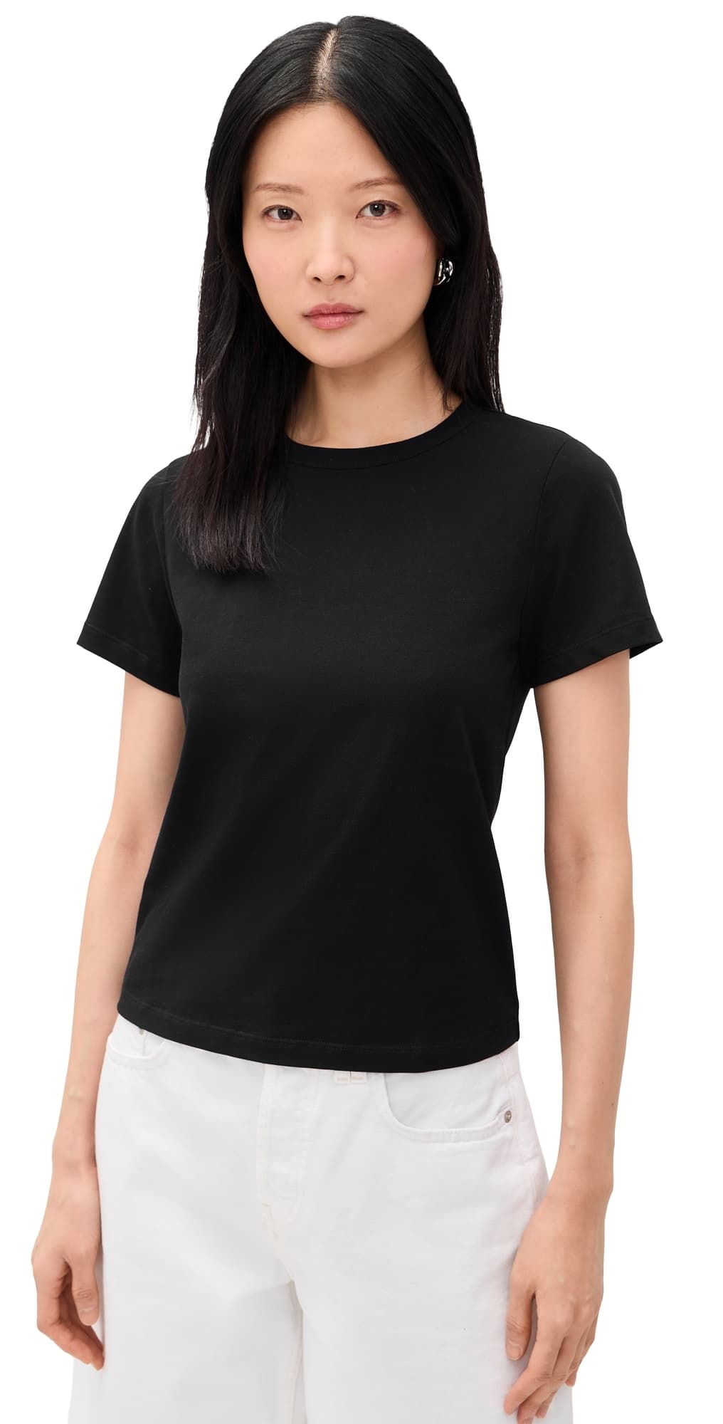 Pistola Alba Tee Noir