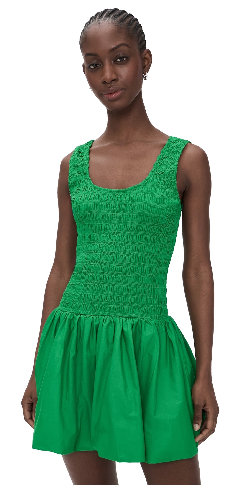 Pistola Ilona Dress Mantis