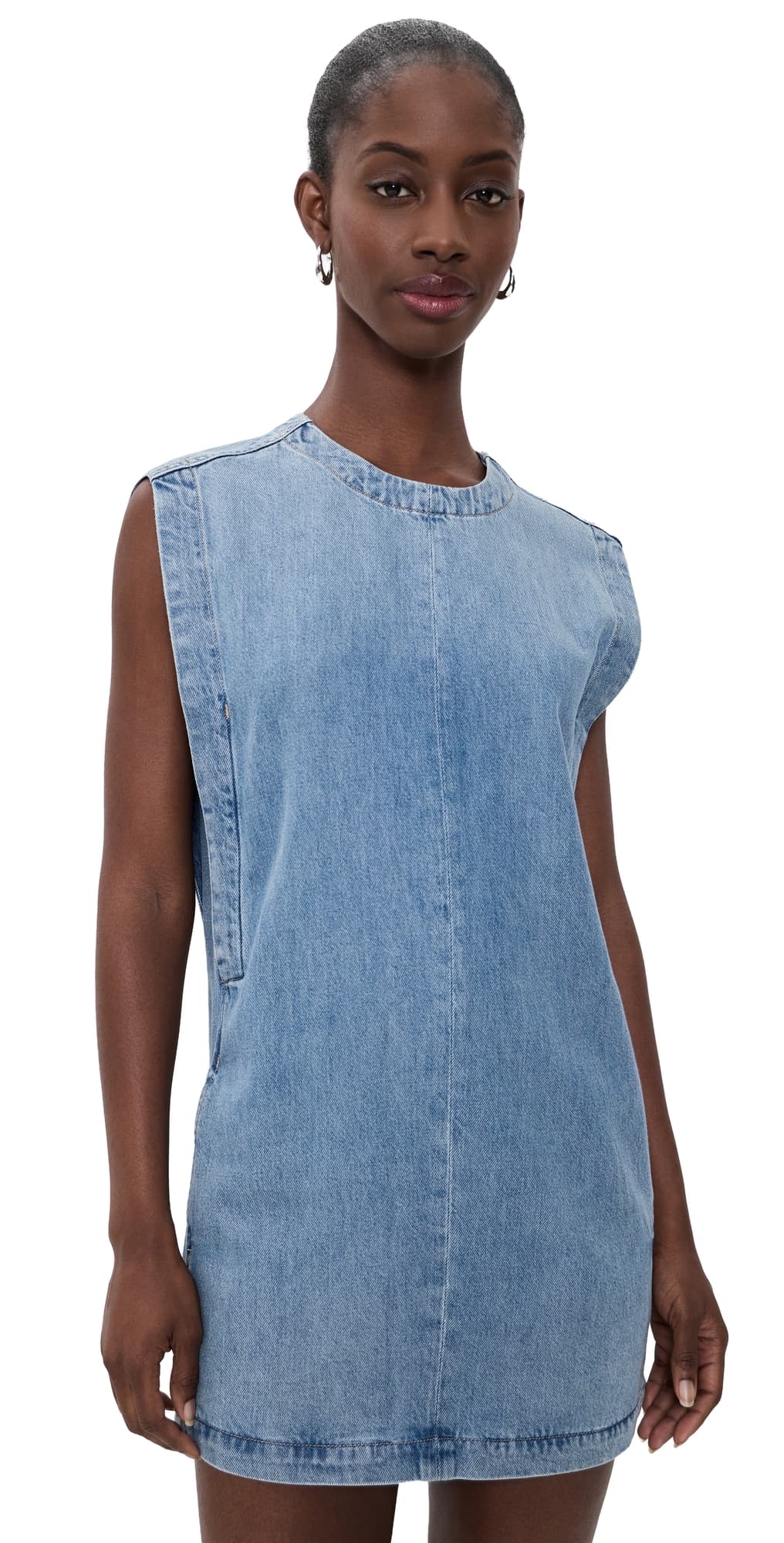 Pistola Karla Dress Attitude