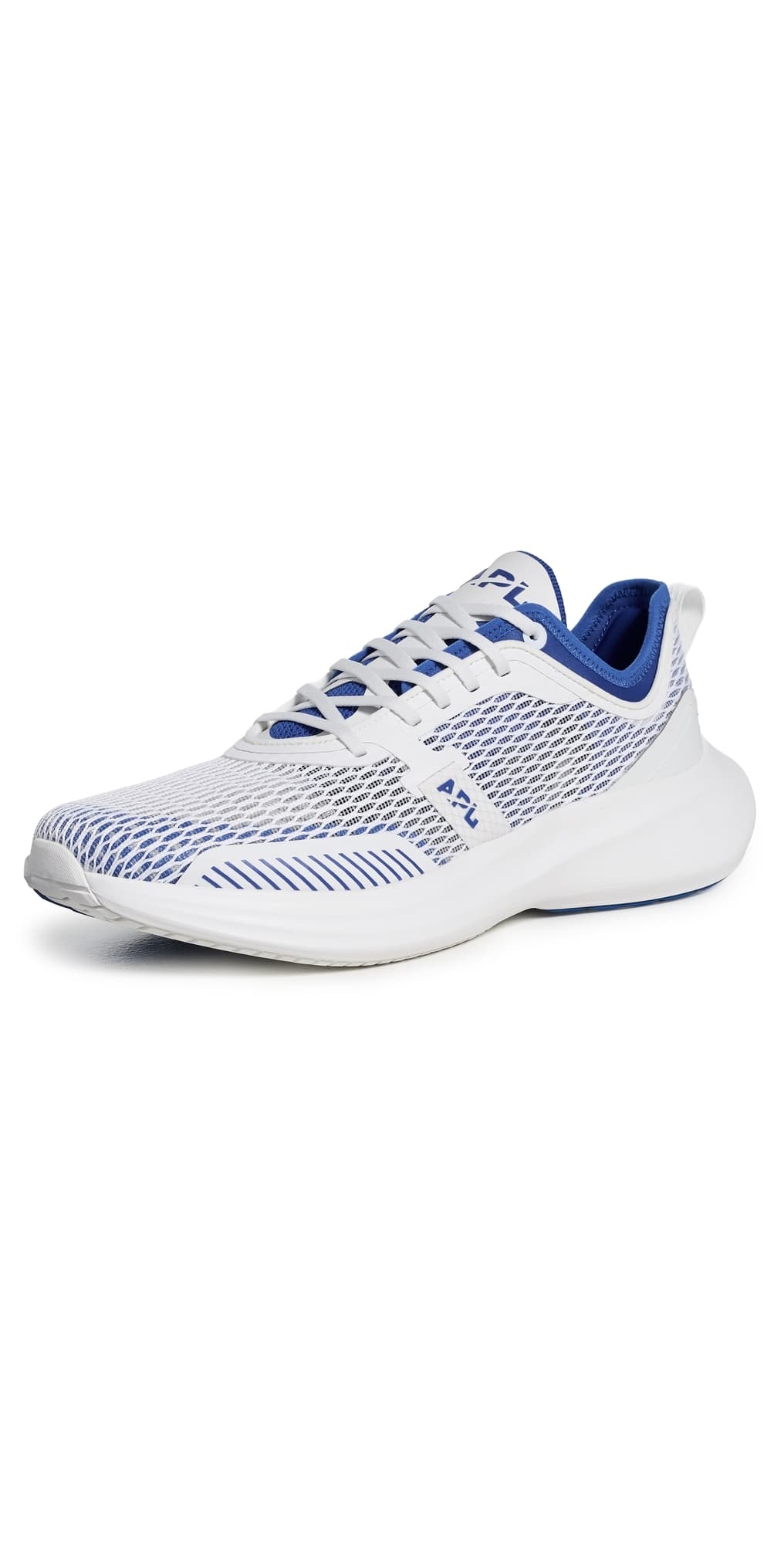 APL Euphoria Sneakers Light Fog/Sapphire