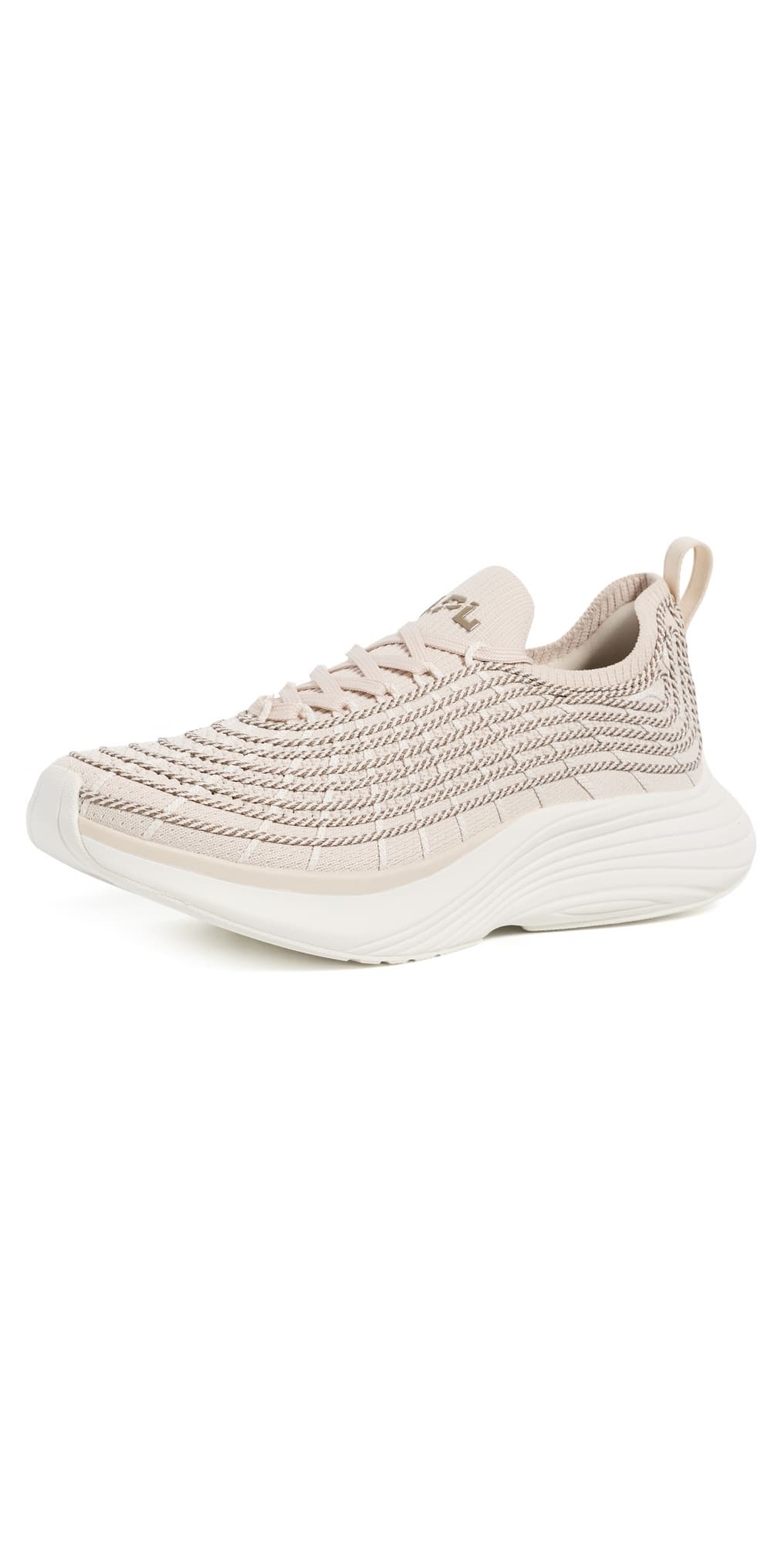 APL Zipline Sneakers Pearl/Cobblestone/Ivory