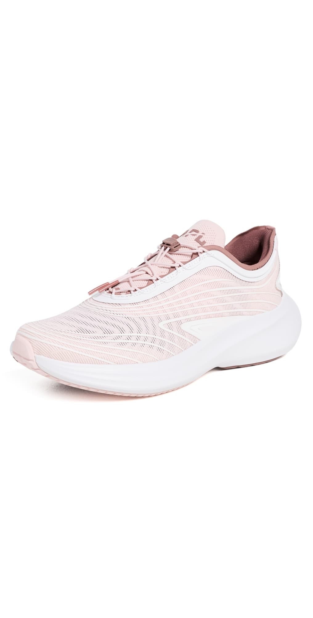 APL Veil Sneakers Chalk/White/Beachwood