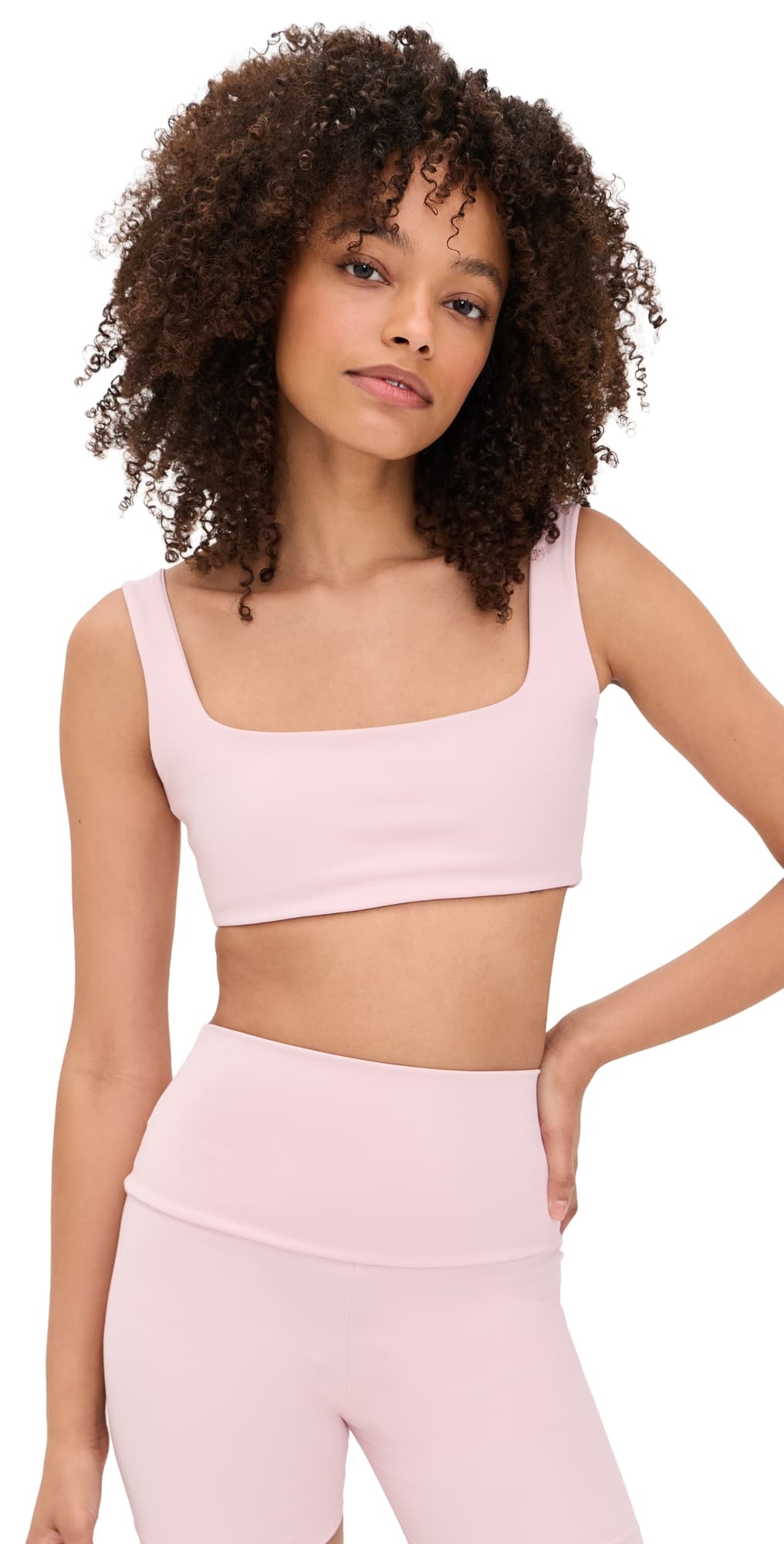 Port De Bras Vita Sports Bra Plie
