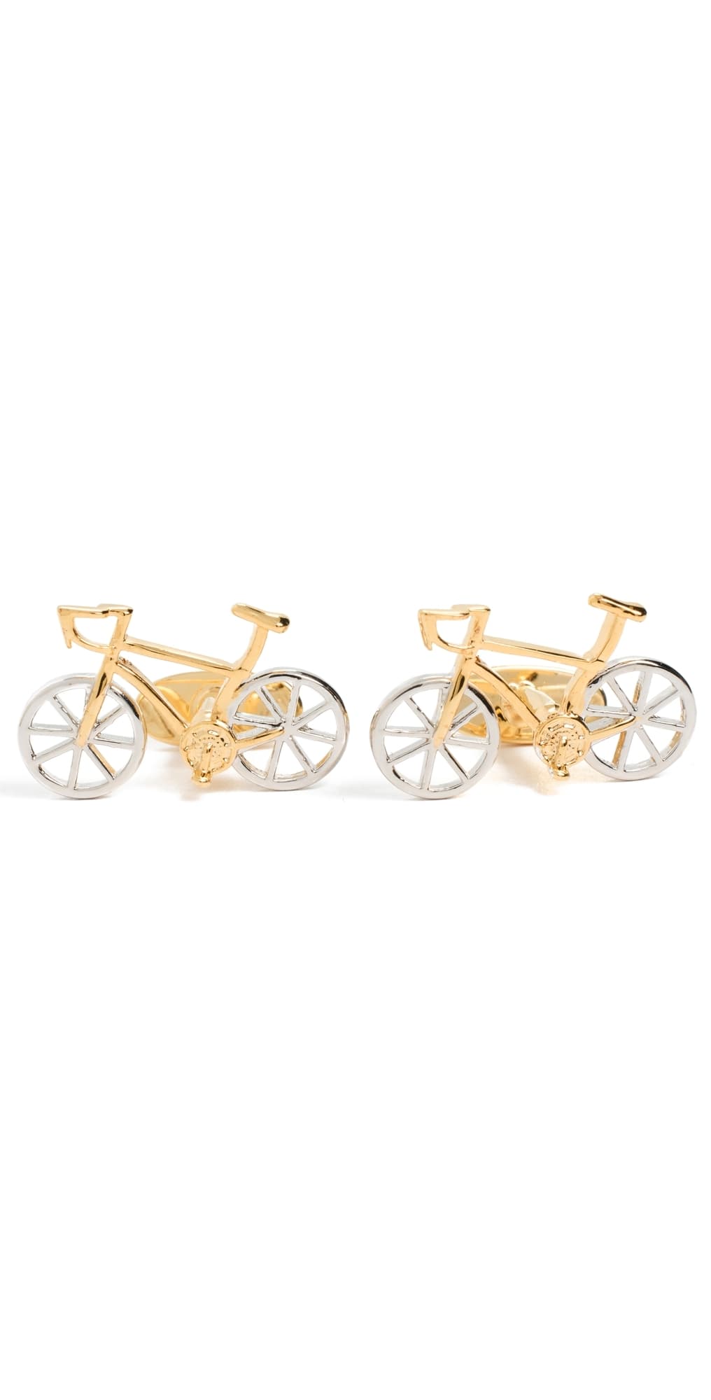 Paul Smith Bicycle Cufflinks Multicolor.