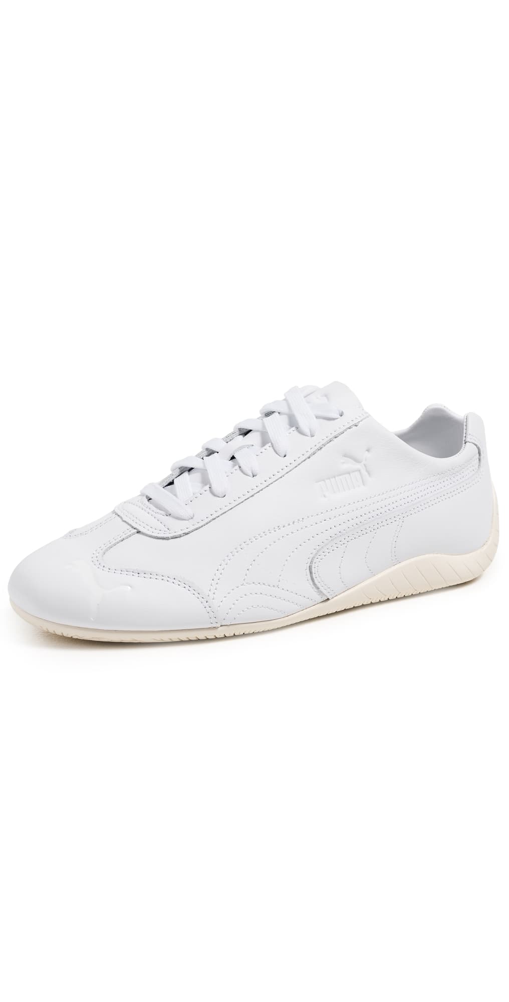 PUMA Speedcat Decon Sneakers Puma White