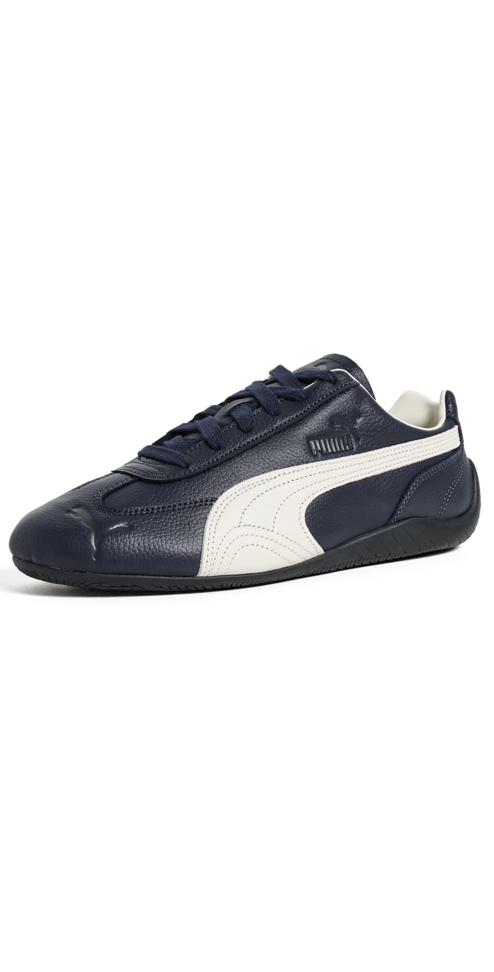 PUMA Speedcat Decon Sneakers New Navy/Warm White