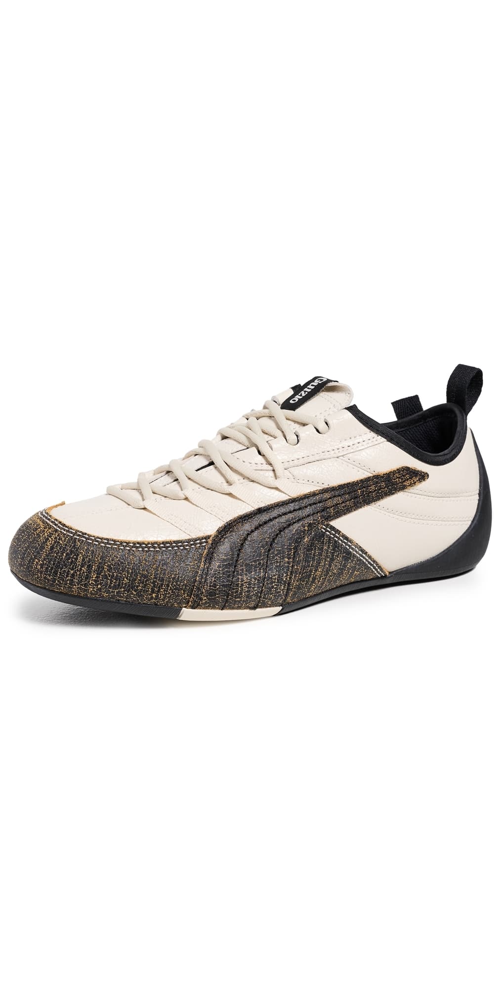 PUMA x Guizio Klim Sneakers Alpine Snow/Puma Black