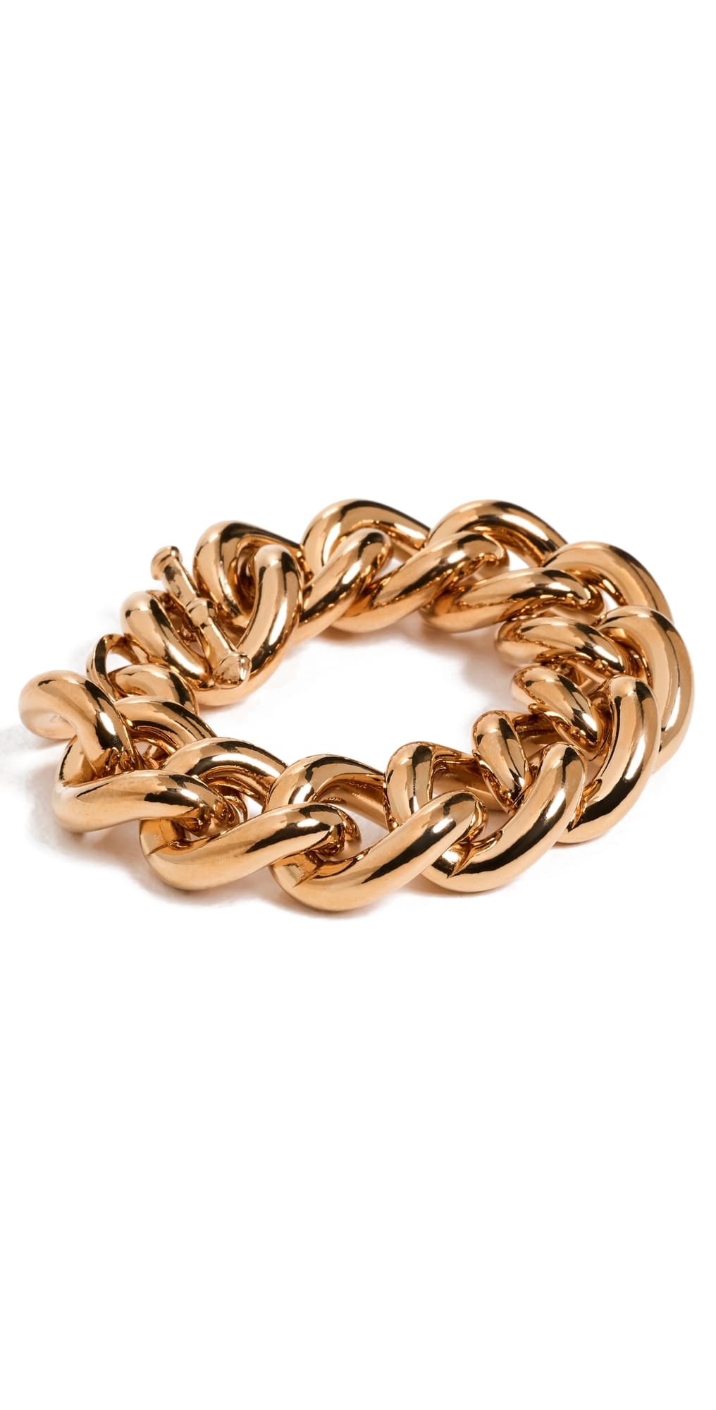 Rachel Comey Pyrene Bracelet Old Gold · One Size