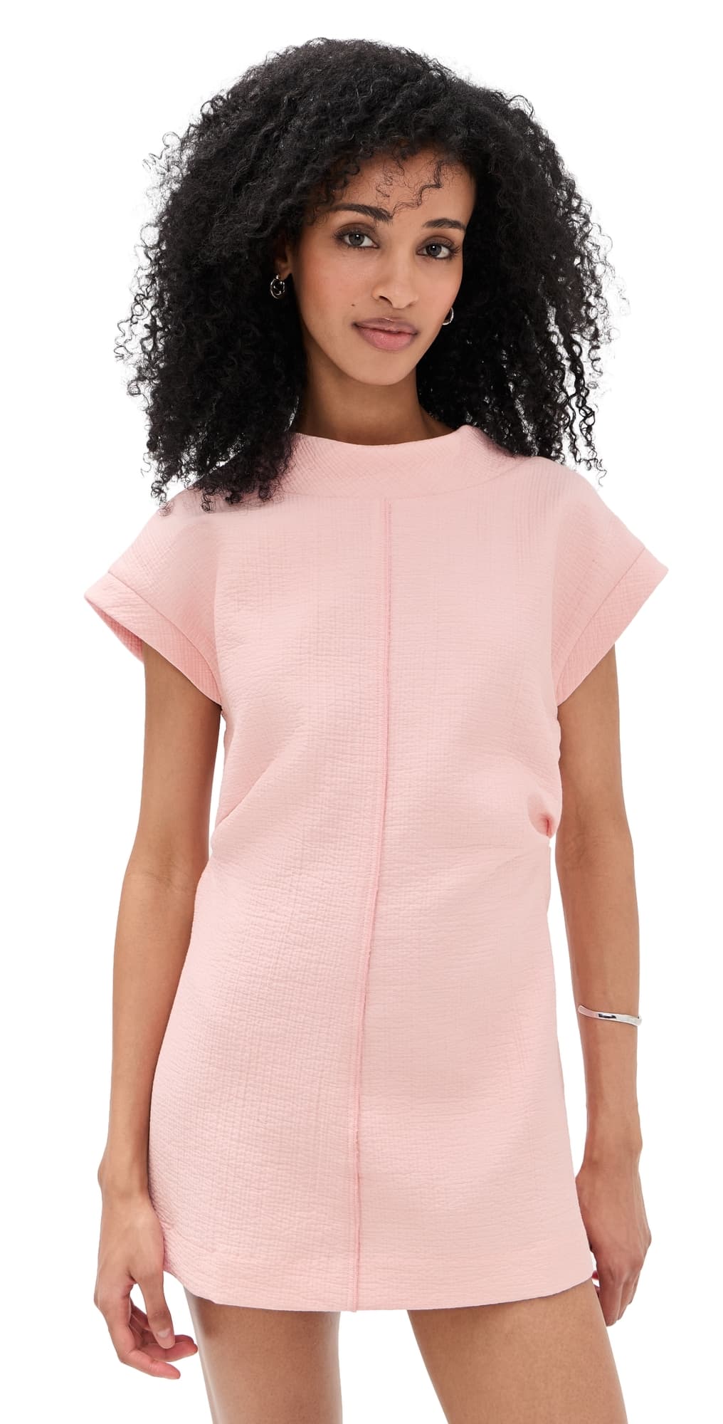 Rachel Comey Bolden Dress Pink