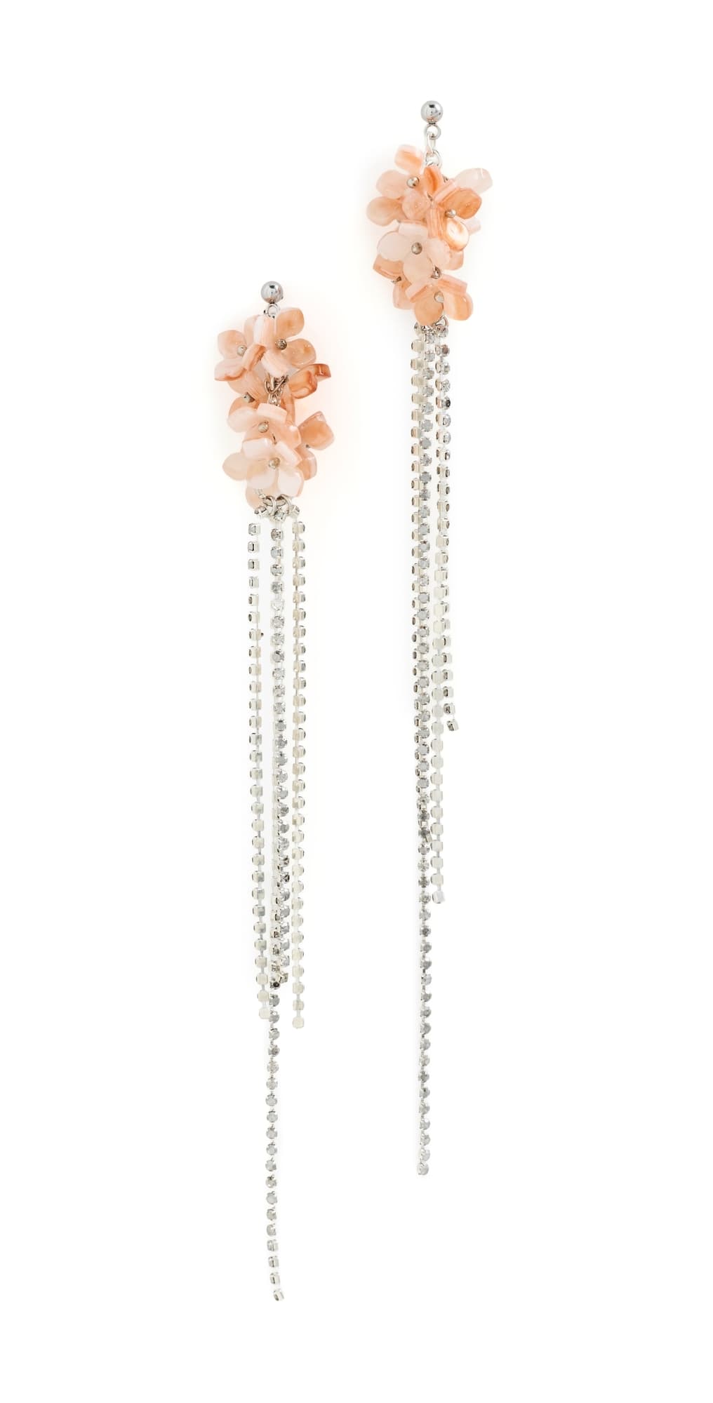 Rachel Comey Nerium Earrings Multi