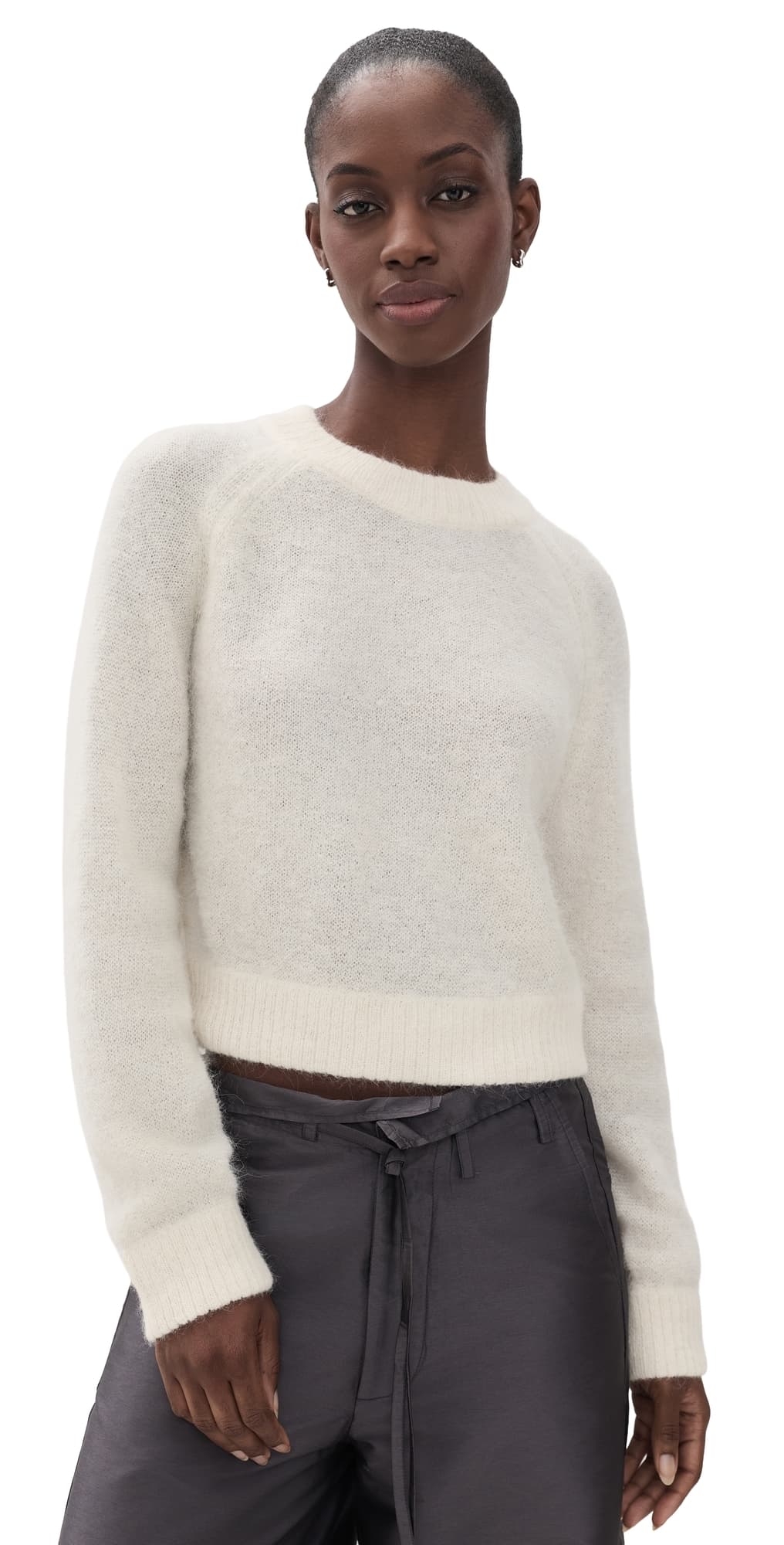 Rachel Comey Mo Pullover Cream