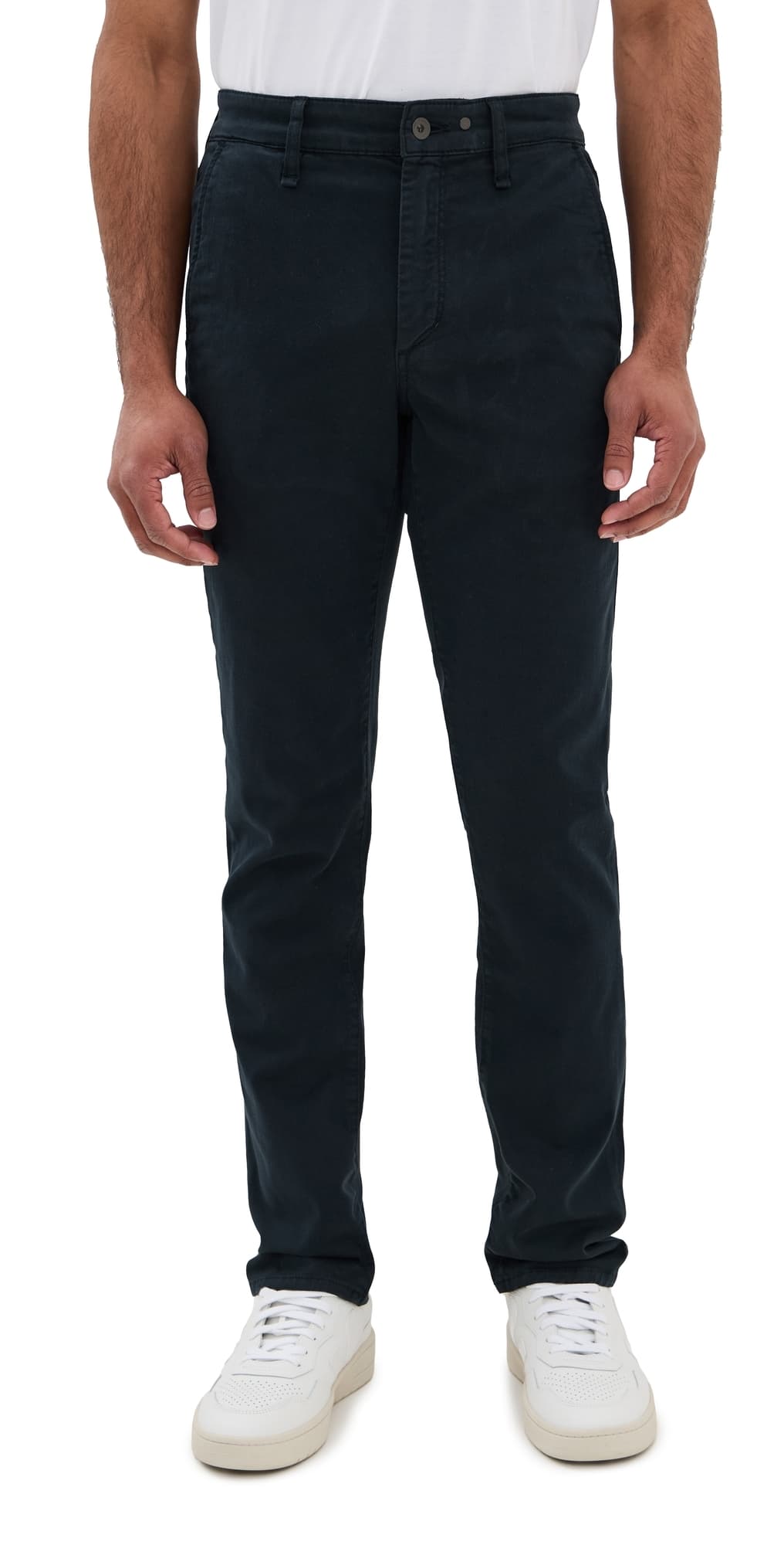rag & bone Fit 2 Stretch Twill Chino Pants Sal
