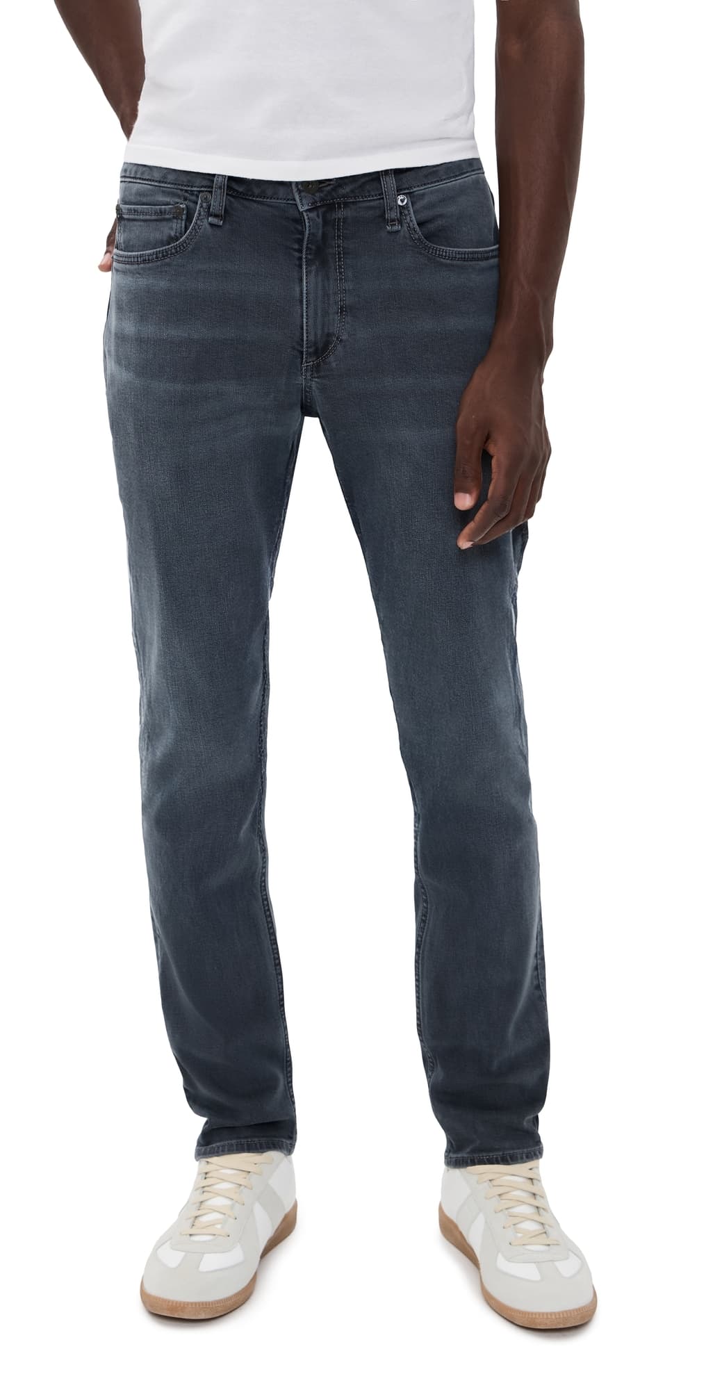 rag & bone Fit 3 Authentic Stretch 32 Jeans Minna