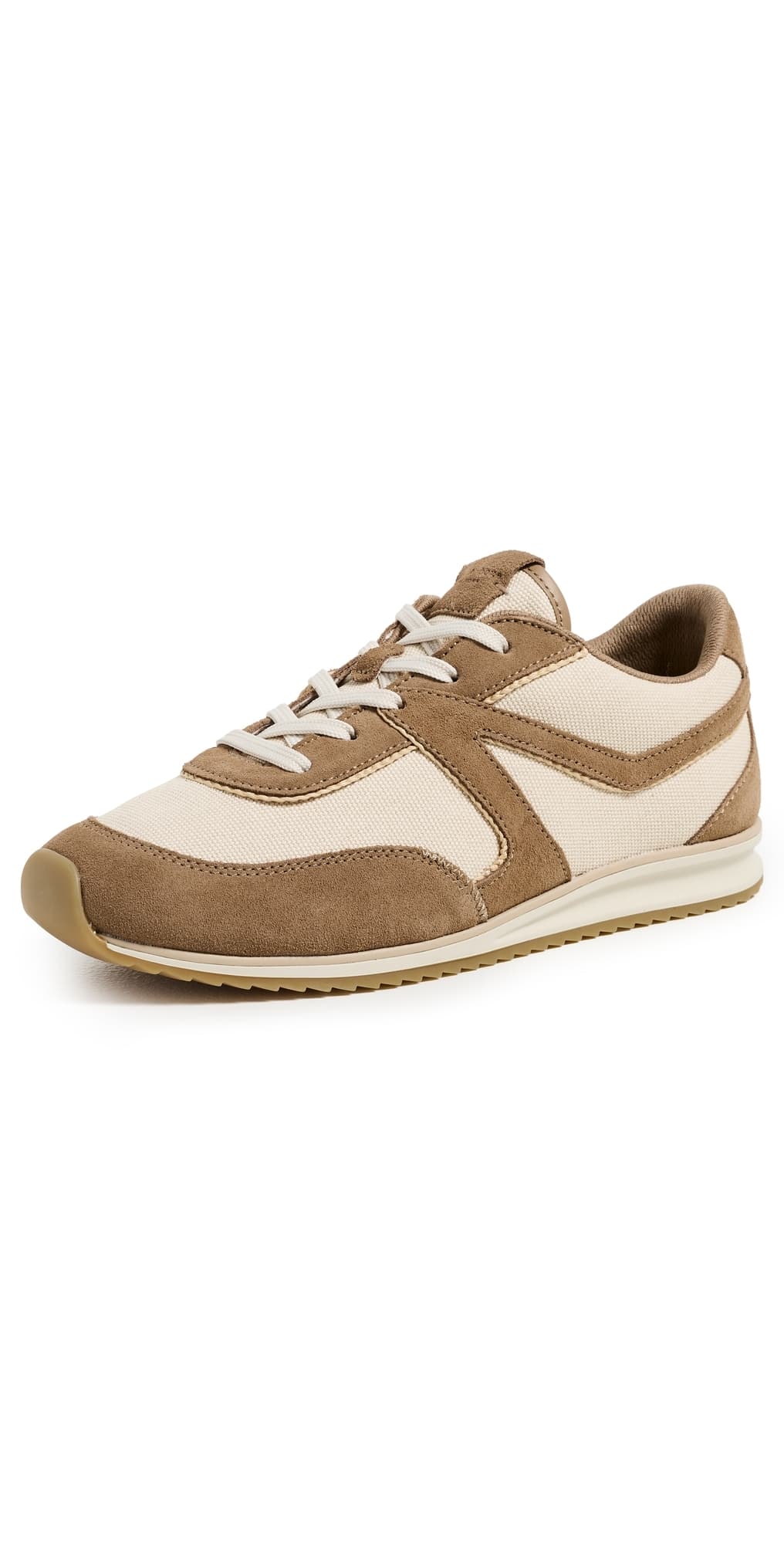 rag & bone Retro Trainer Sneakers Tancs