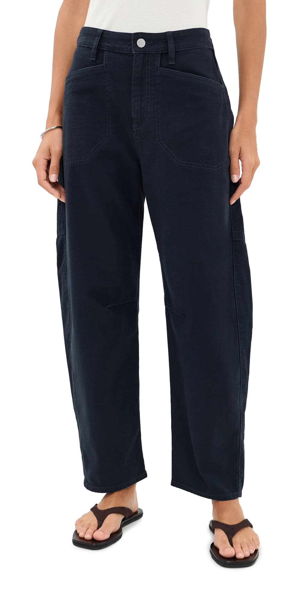 rag & bone Stevie Utility Tapered Pants Sal