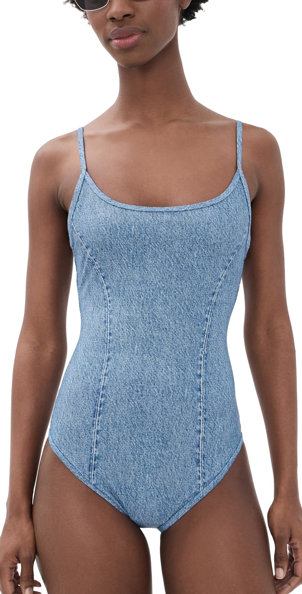 rag & bone Miramar One Piece Minetta