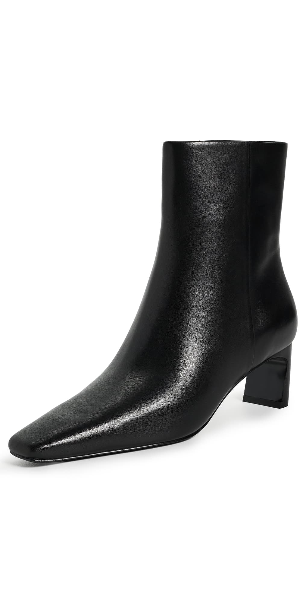 rag & bone Kai Ankle Boots Black