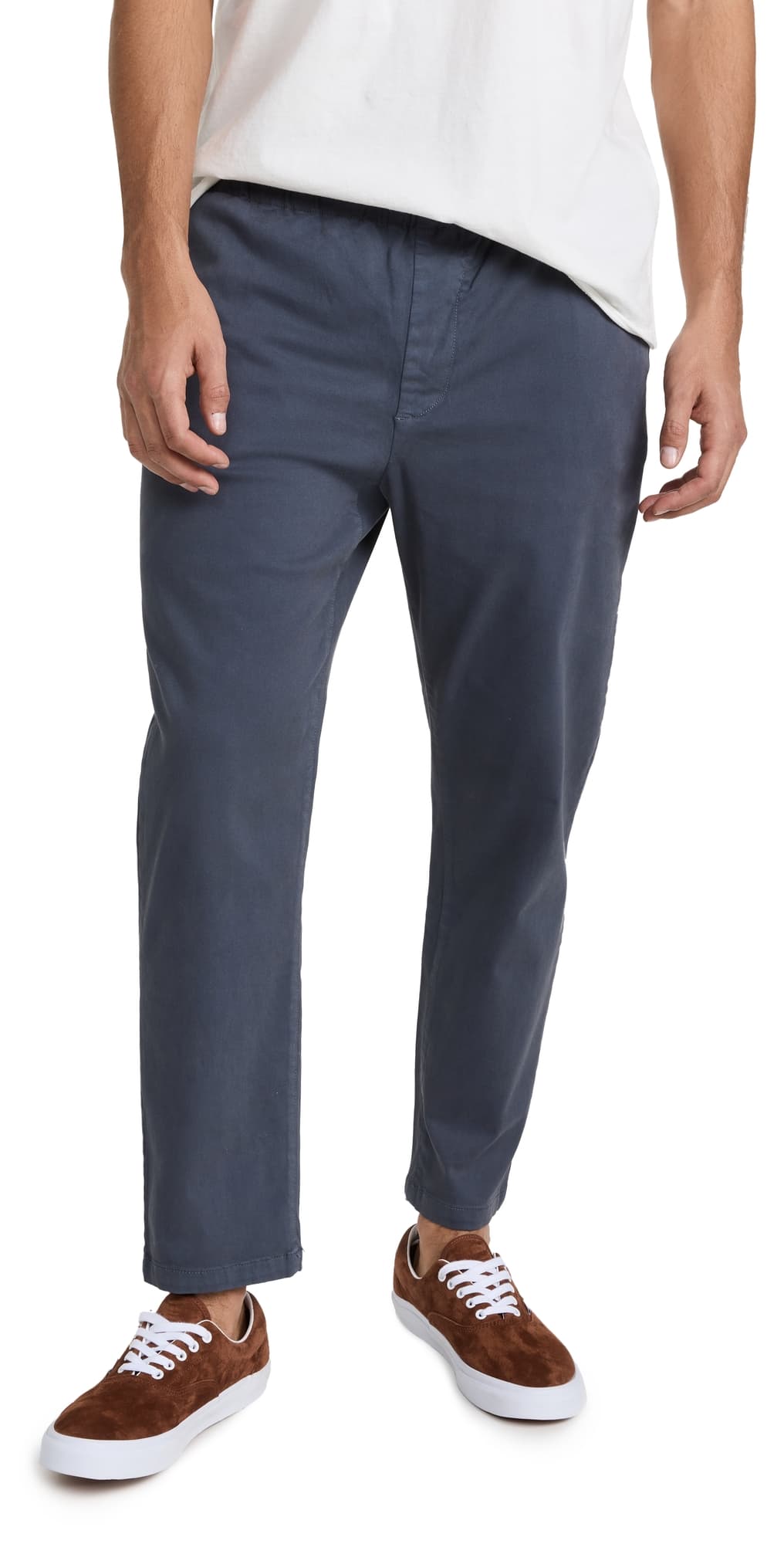 RAILS Julian Pants Faded Blue