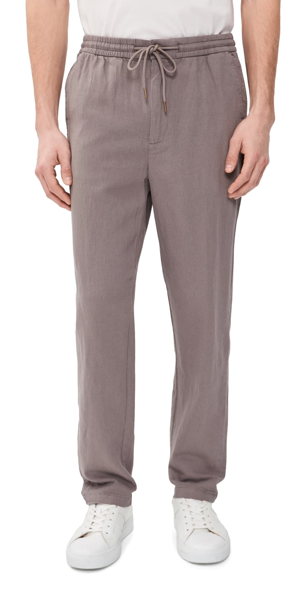 RAILS Callum Drawstring Pants Fallen Rock