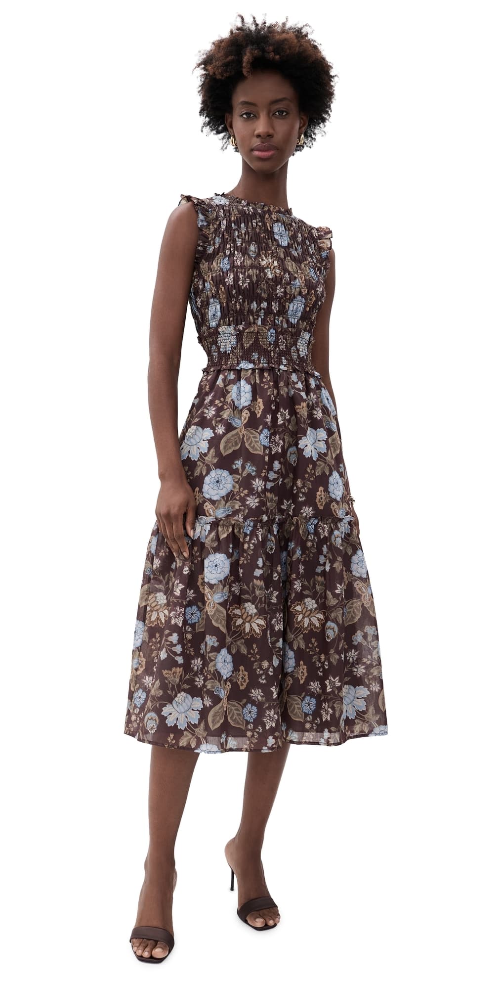RAILS Vivier Dress Willow