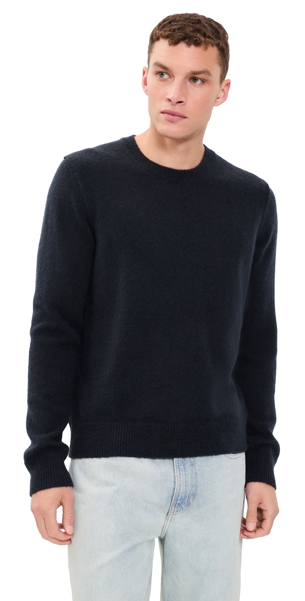 RAILS Laurent Sweater Midnight