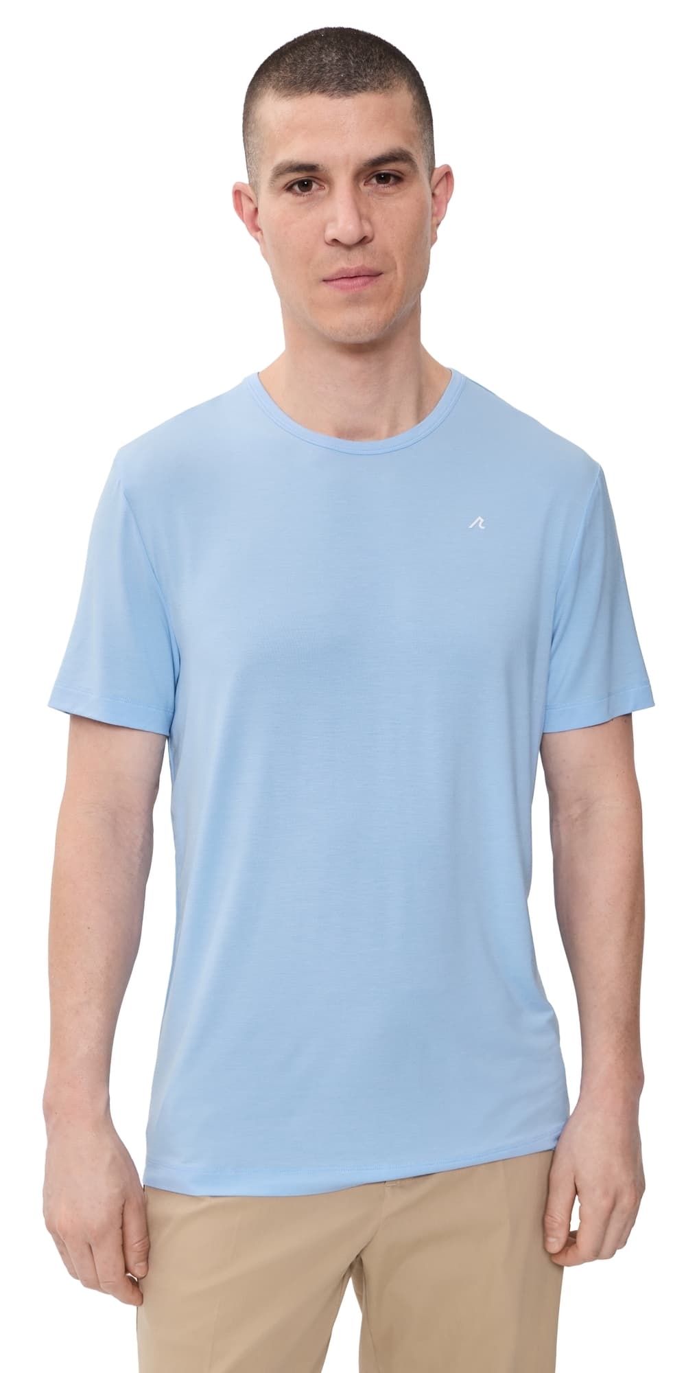 Redvanly Sussex Performance Tee Mist