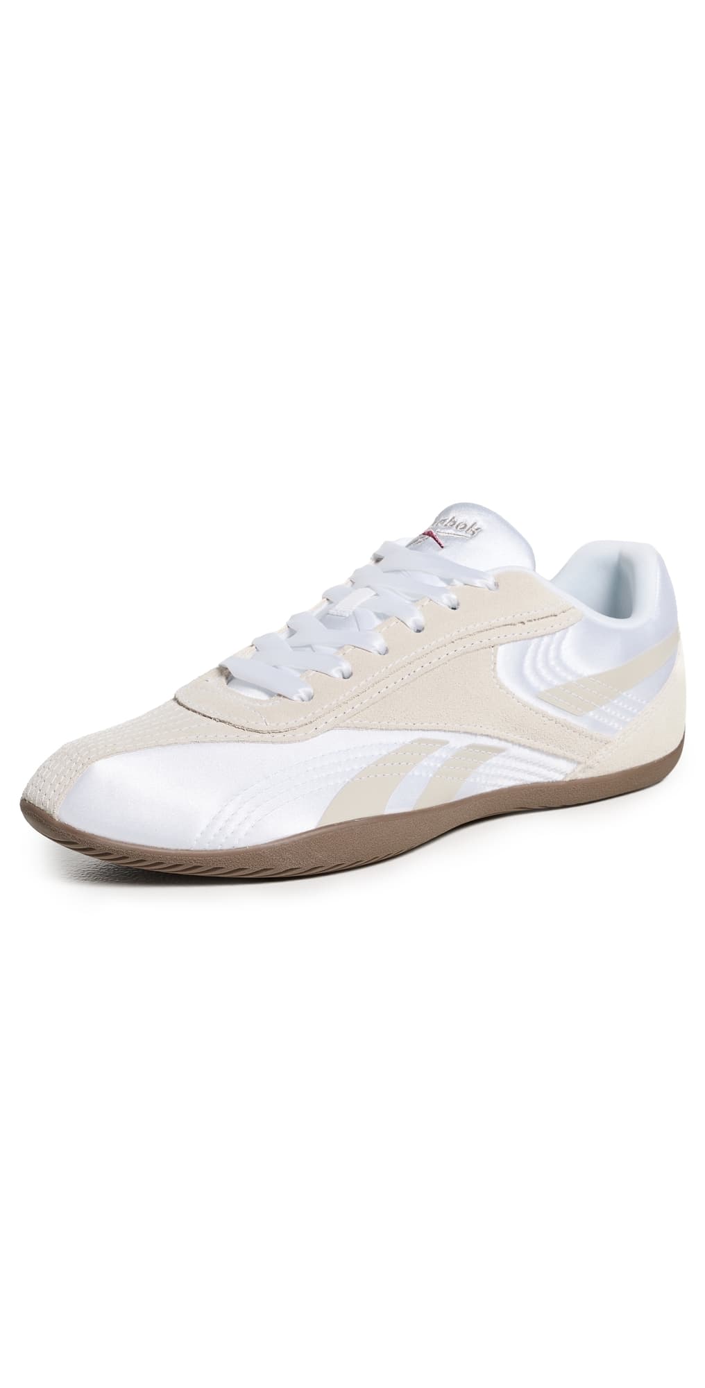 Reebok Ultra Lo Sneakers White/Mineral Grey/Lee 2