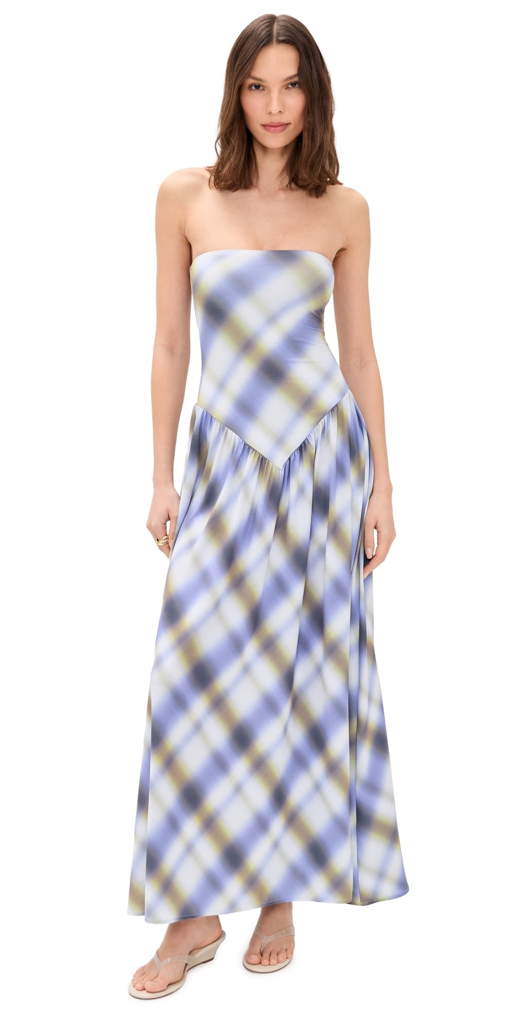 RESA Mackenzie Dress Blur