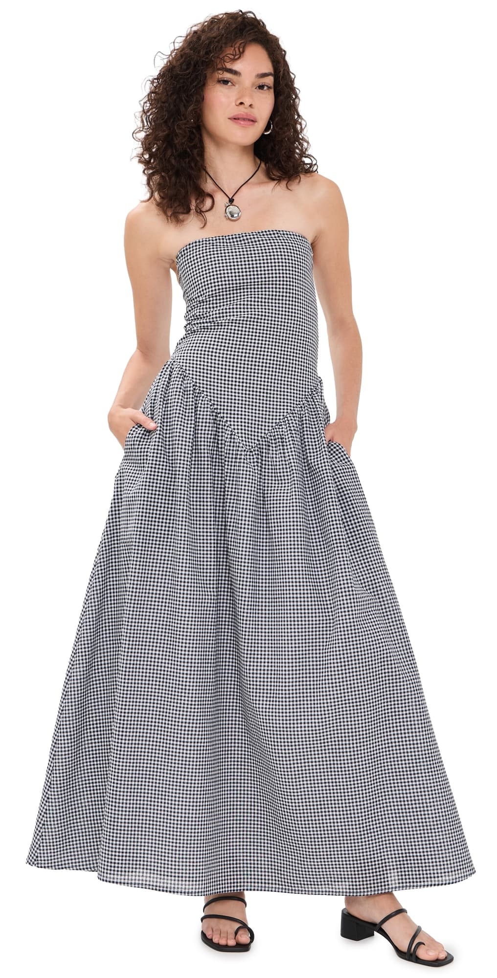 RESA Mackenzie Dress Hampton