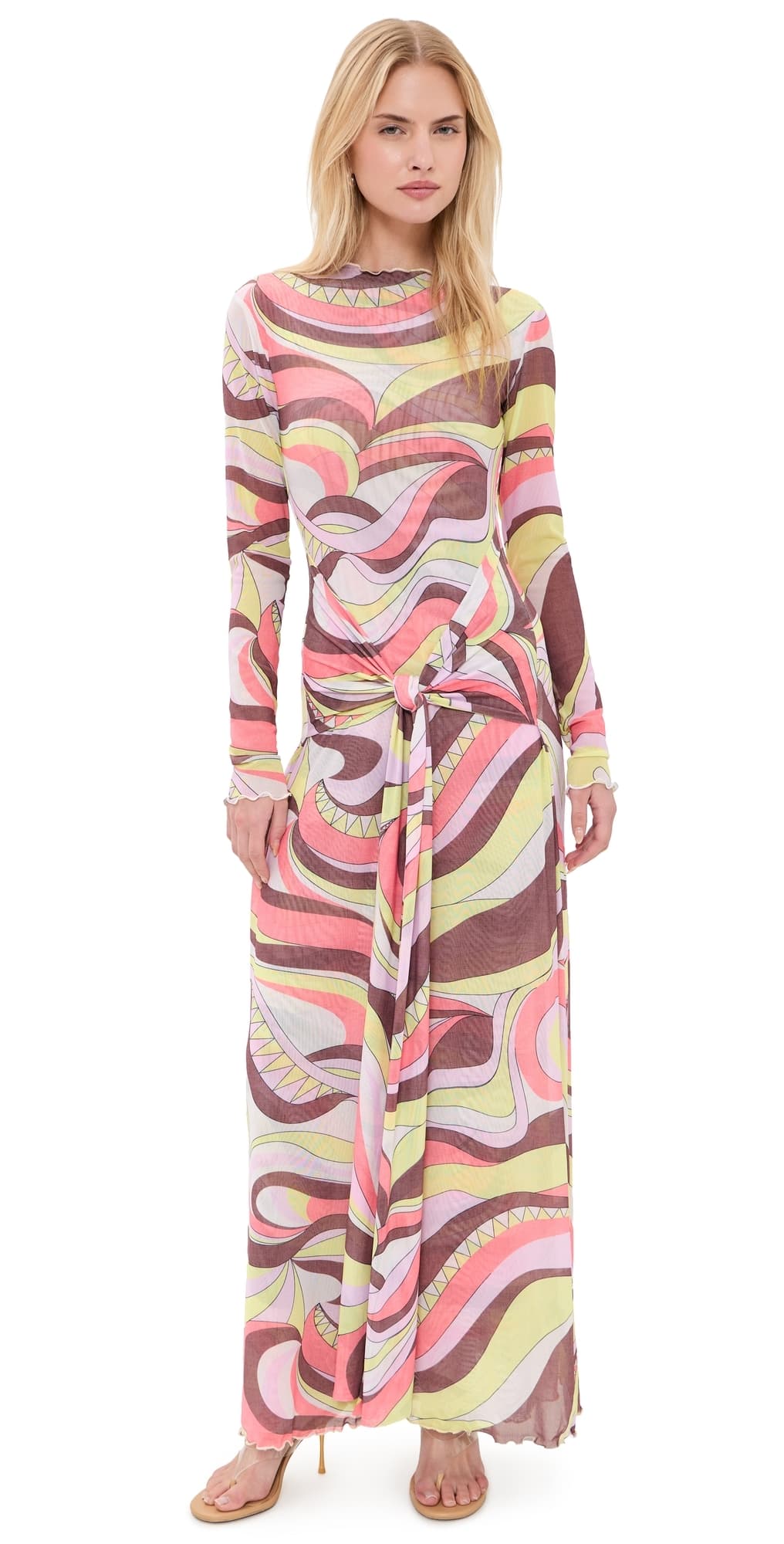 RESA Dani Dress Dolce