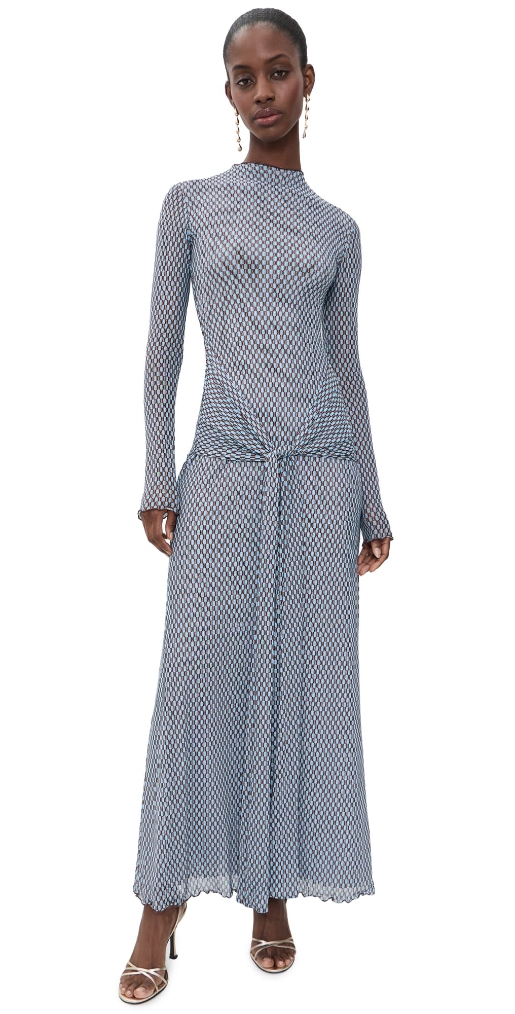 RESA Dani Dress Swell