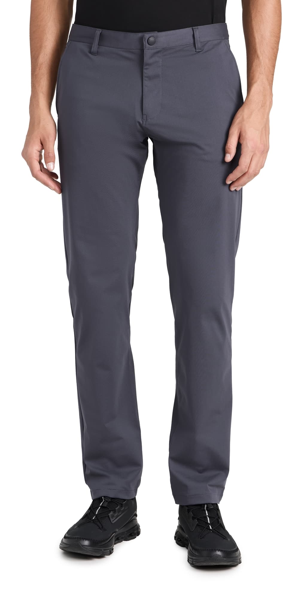 Rhone Classic Commuter Pants Iron