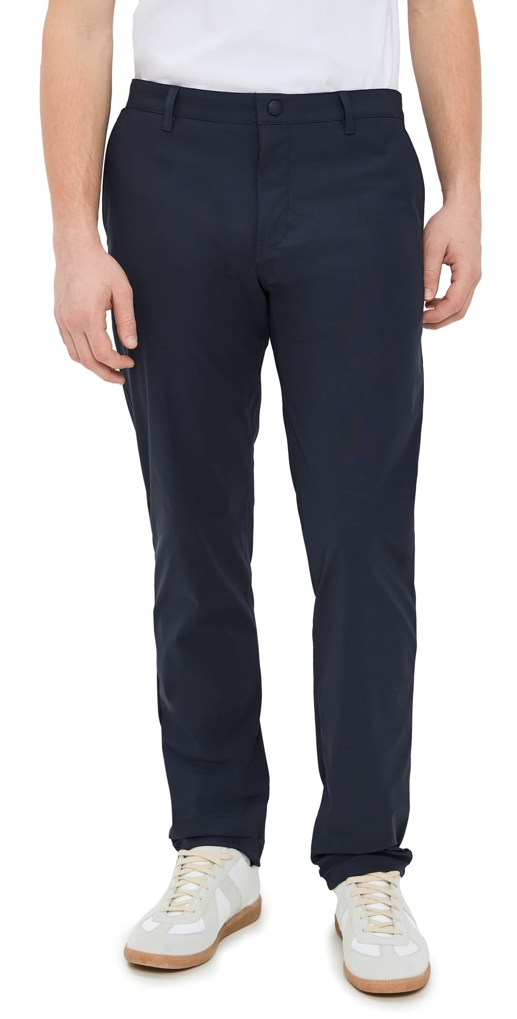 Rhone Classic Commuter Pants True Navy