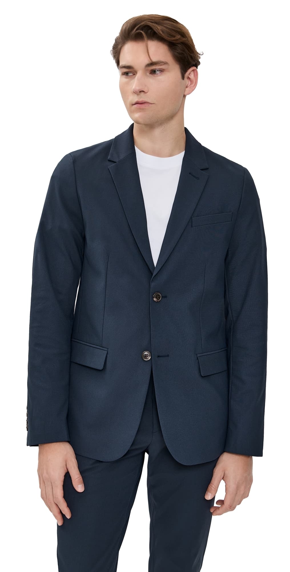 Rhone Commuter Pro Blazer True Navy