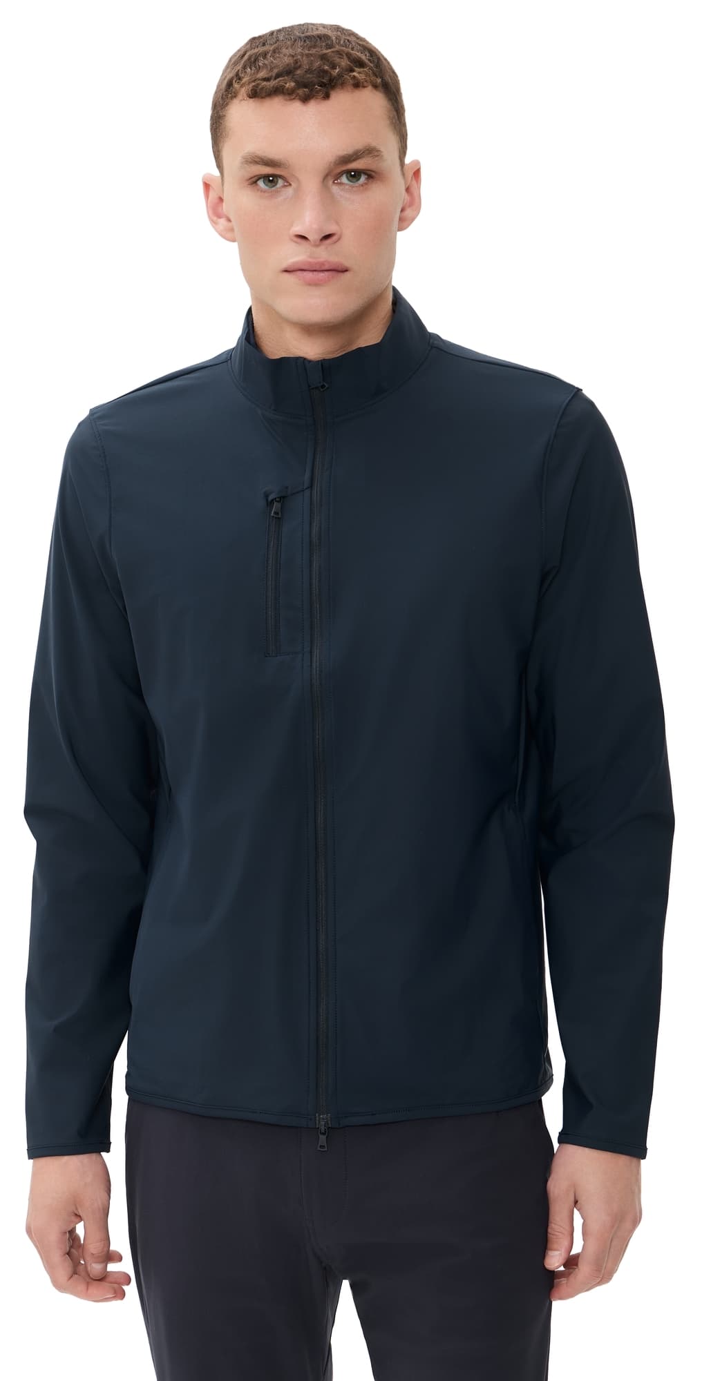 Rhone Long Game Jacket True Navy