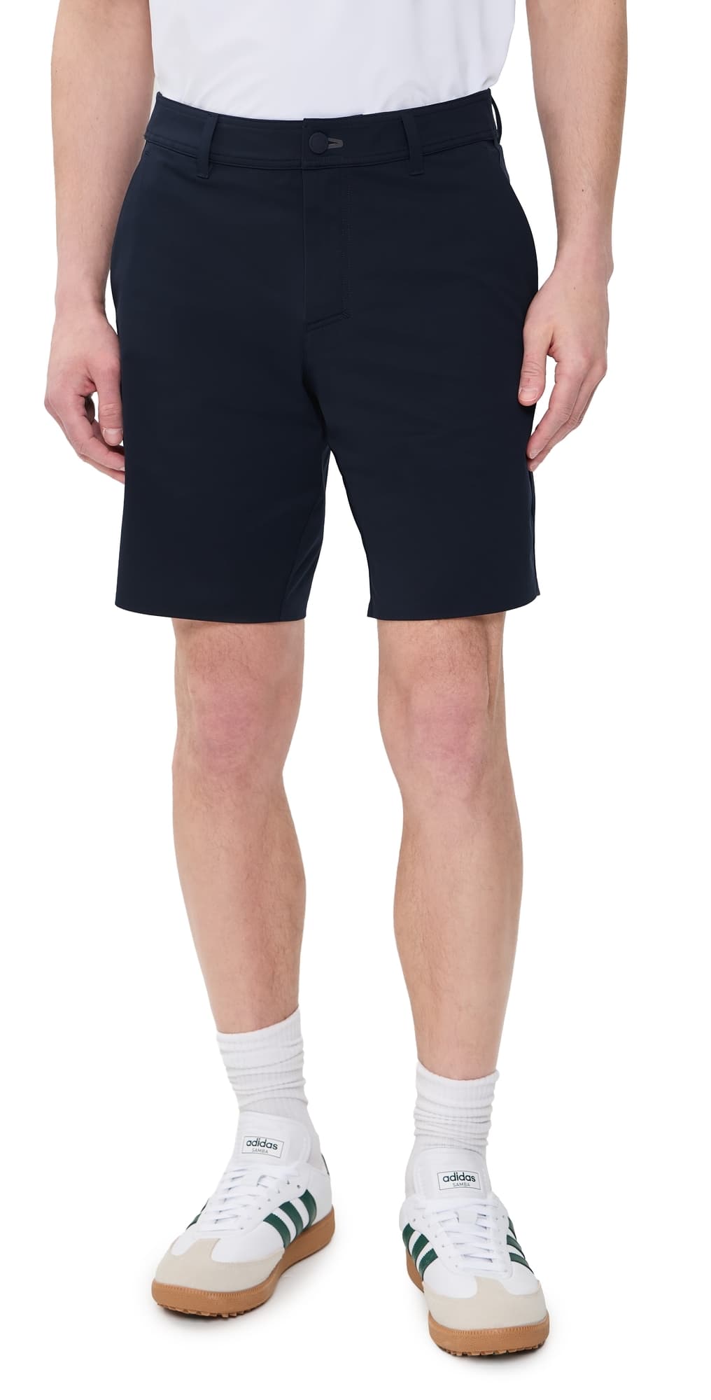 Rhone Commuter Flyweight Shorts 9 True Navy