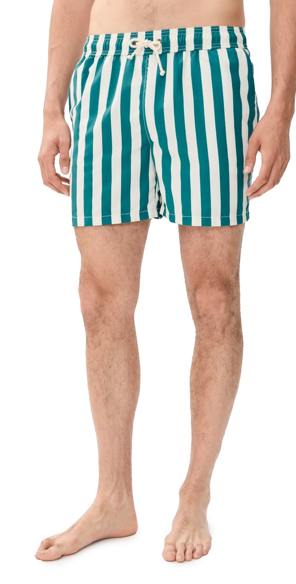 Ripa Ripa The Swimshorts 6 Green
