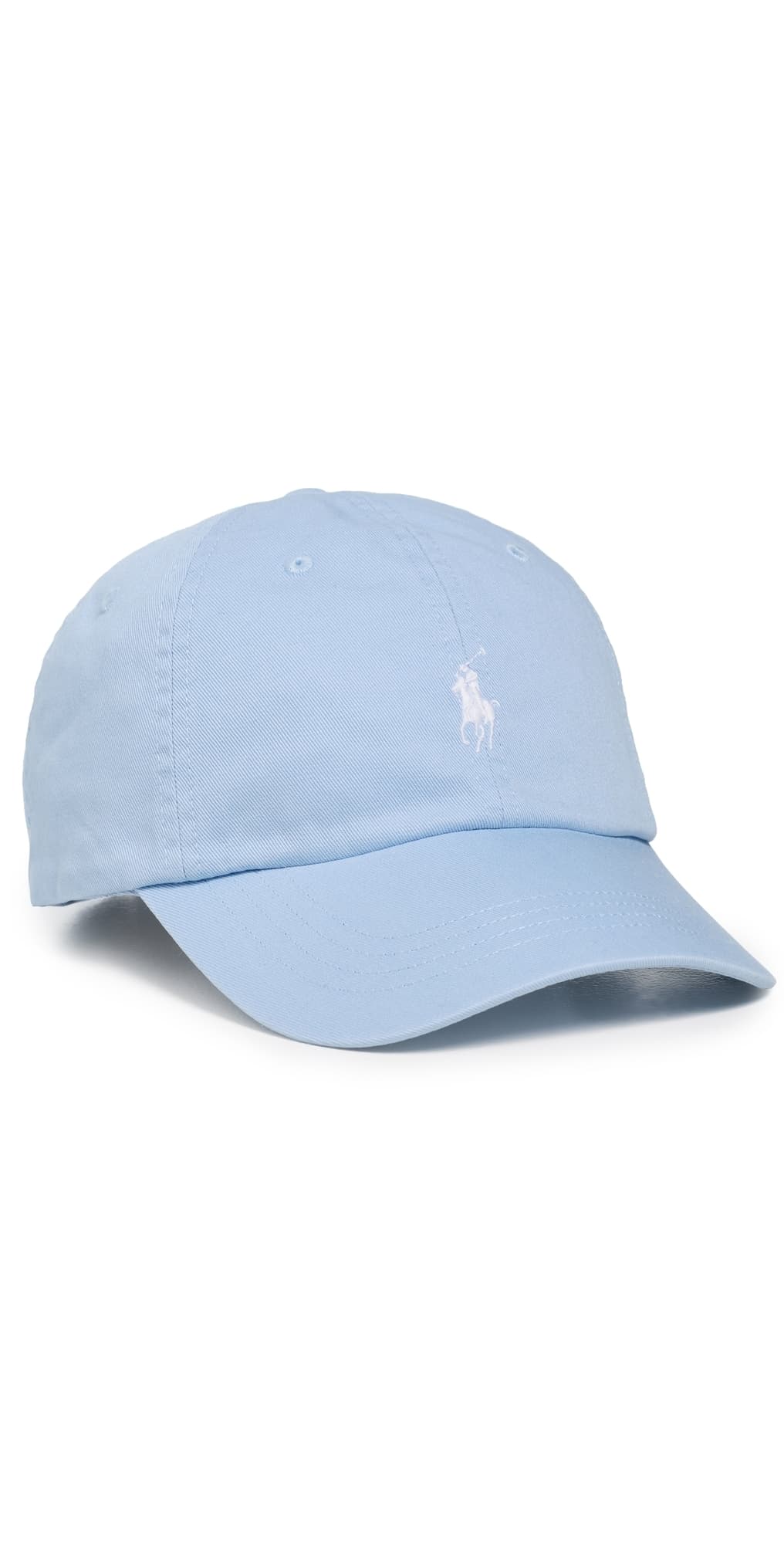 Polo Ralph Lauren Classic Sport Cap Office Blue · One Size