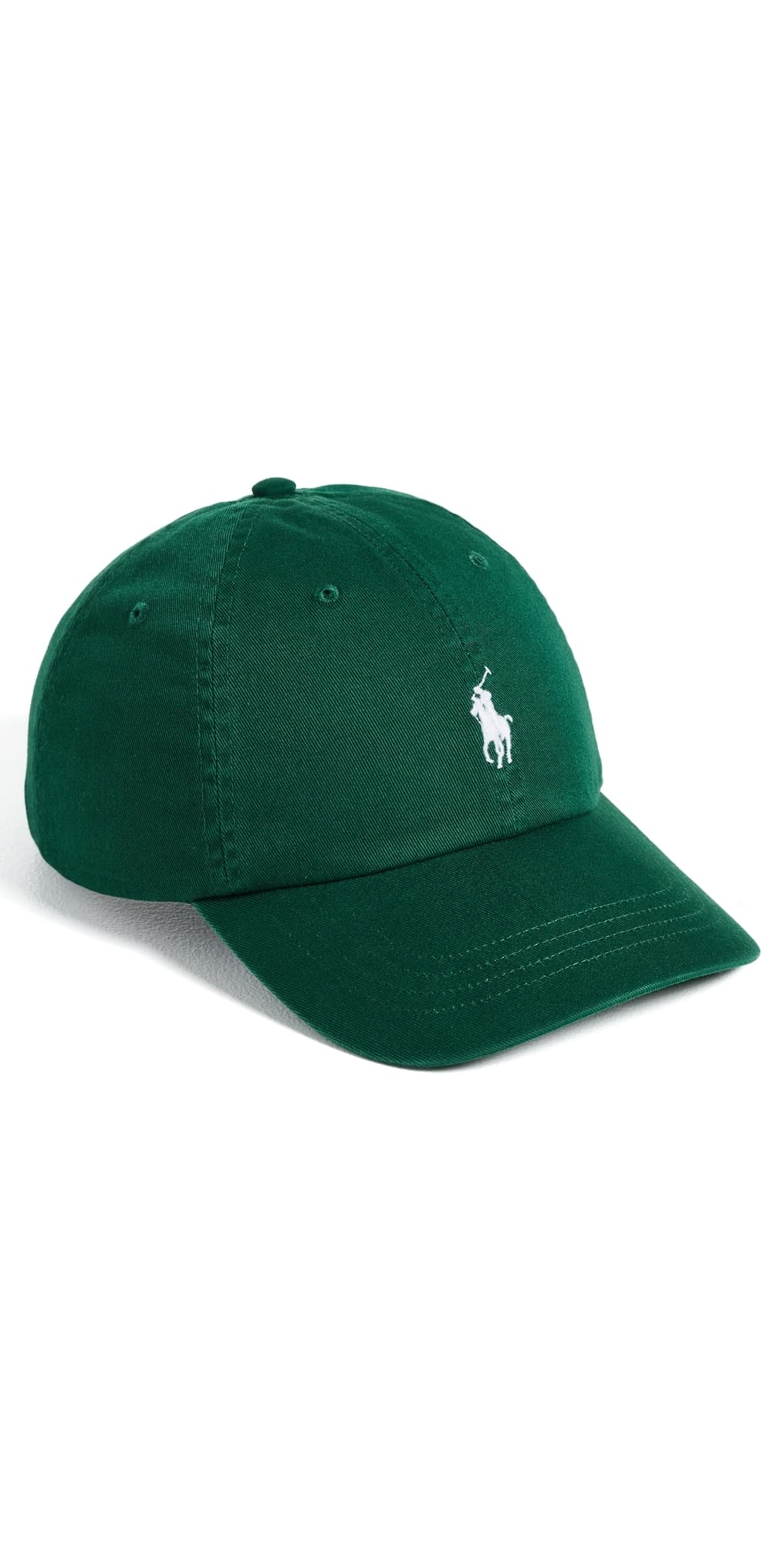 Polo Ralph Lauren Chino Sport Cap New Forest · One Size