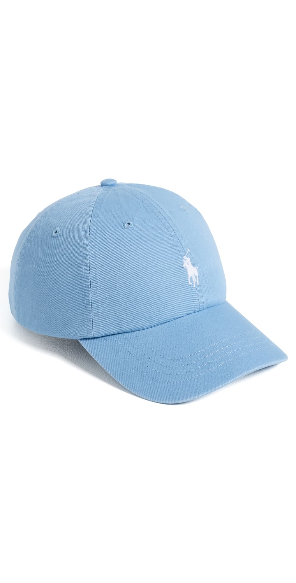 Polo Ralph Lauren Chino Sport Cap Bristol Blue