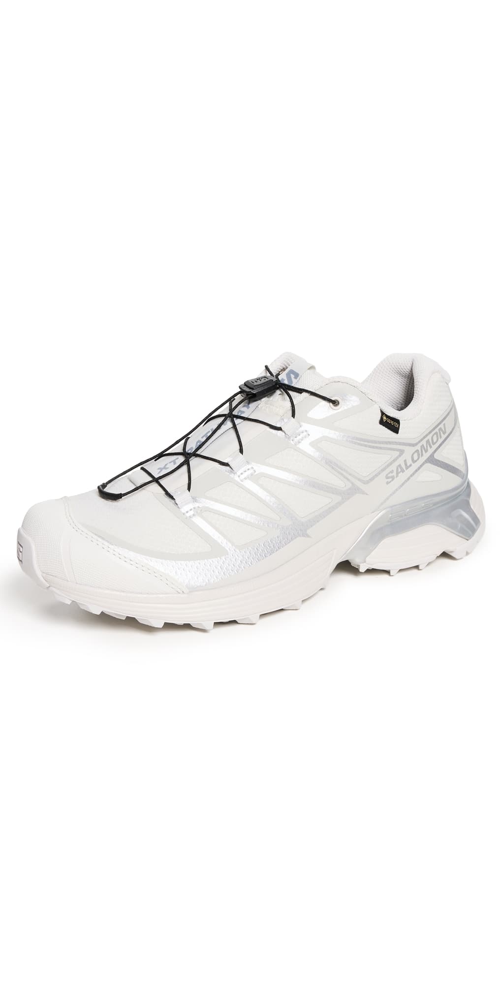 Salomon XT-Pathway GTX Sneakers Lunar Rock/Alloy/Ftw Silver