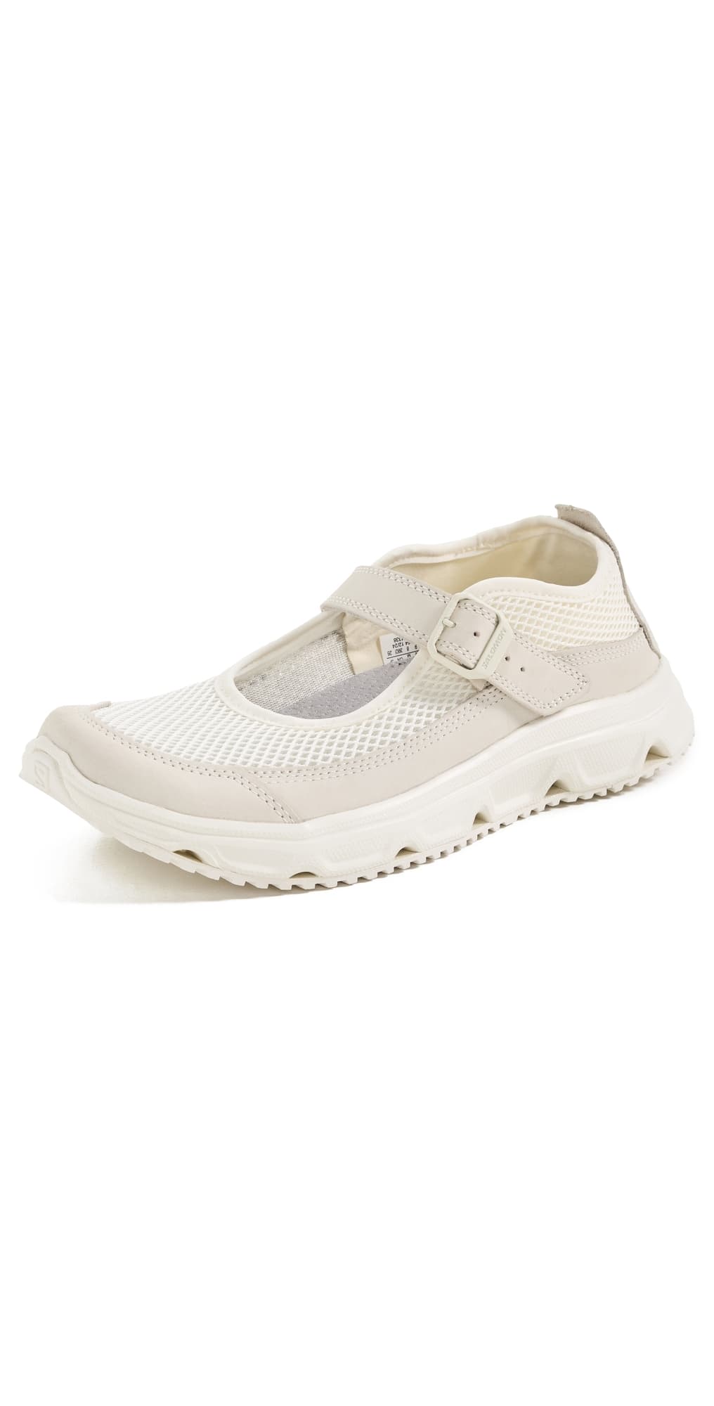 Salomon RX Marie-Jeanne Sneakers Vanilla Ice/Vanilla Ice