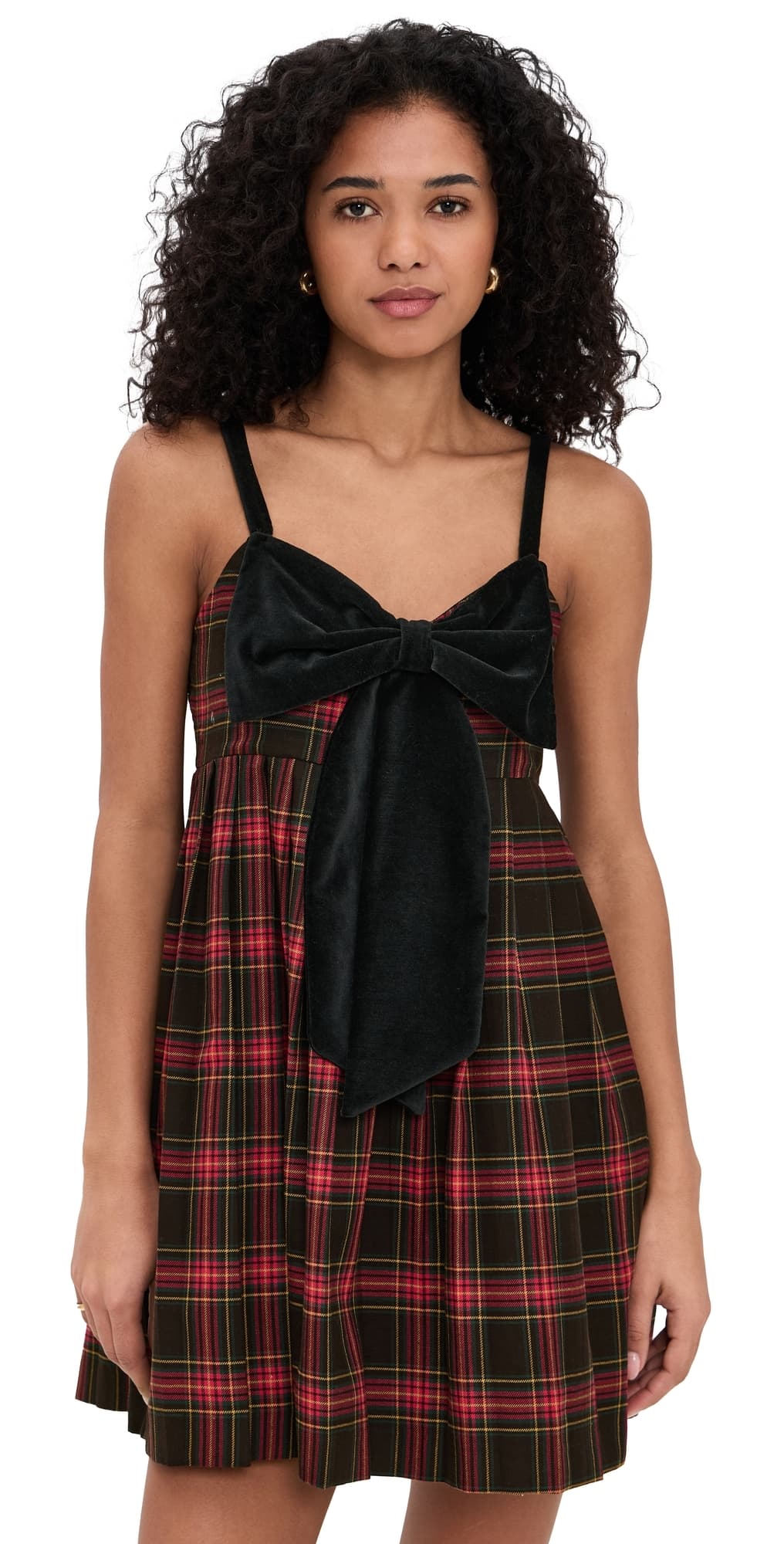 Saylor Jesse Dress Multi