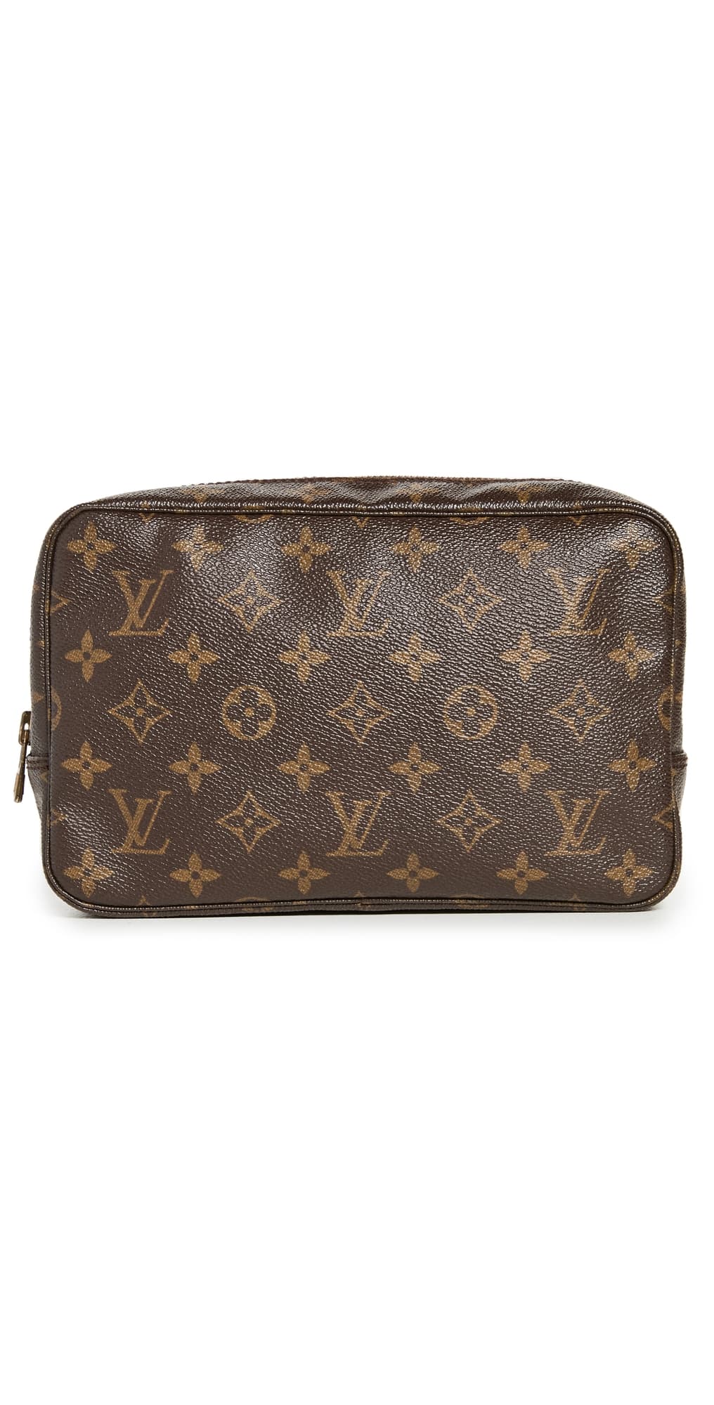 Shopbop Archive Louis Vuitton Trousse Toilette 23, Monog Brown · One Size