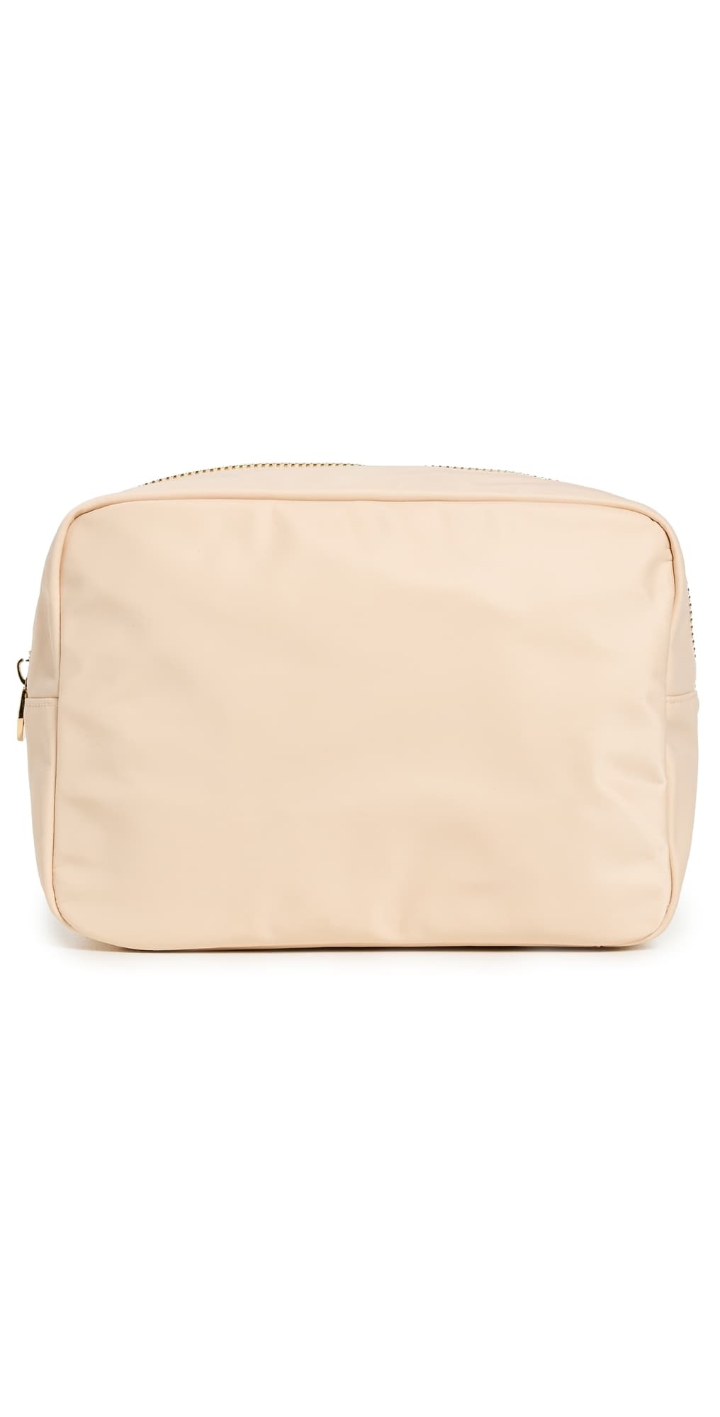Stoney Clover Lane Classic Large Pouch Sand