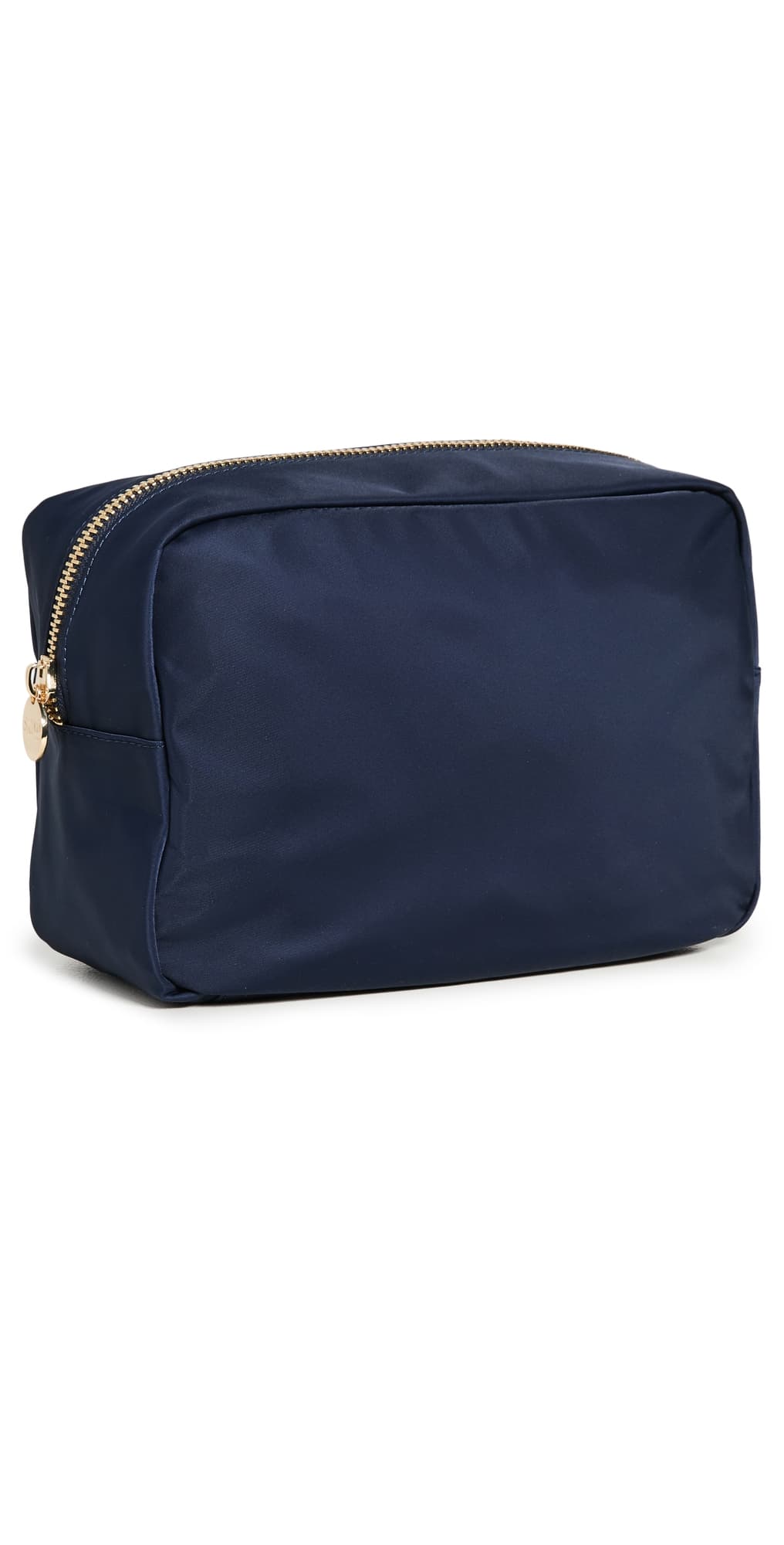 Stoney Clover Lane Classic Large Pouch Sapphire