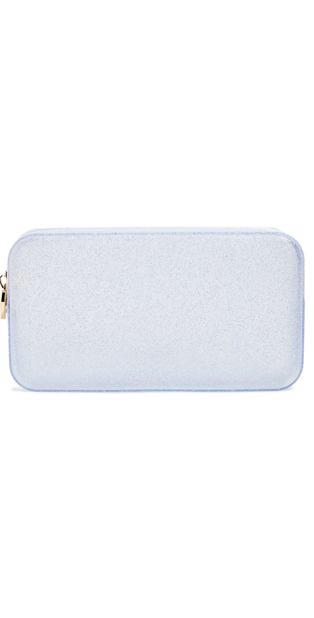 Stoney Clover Lane Small Pouch Clear