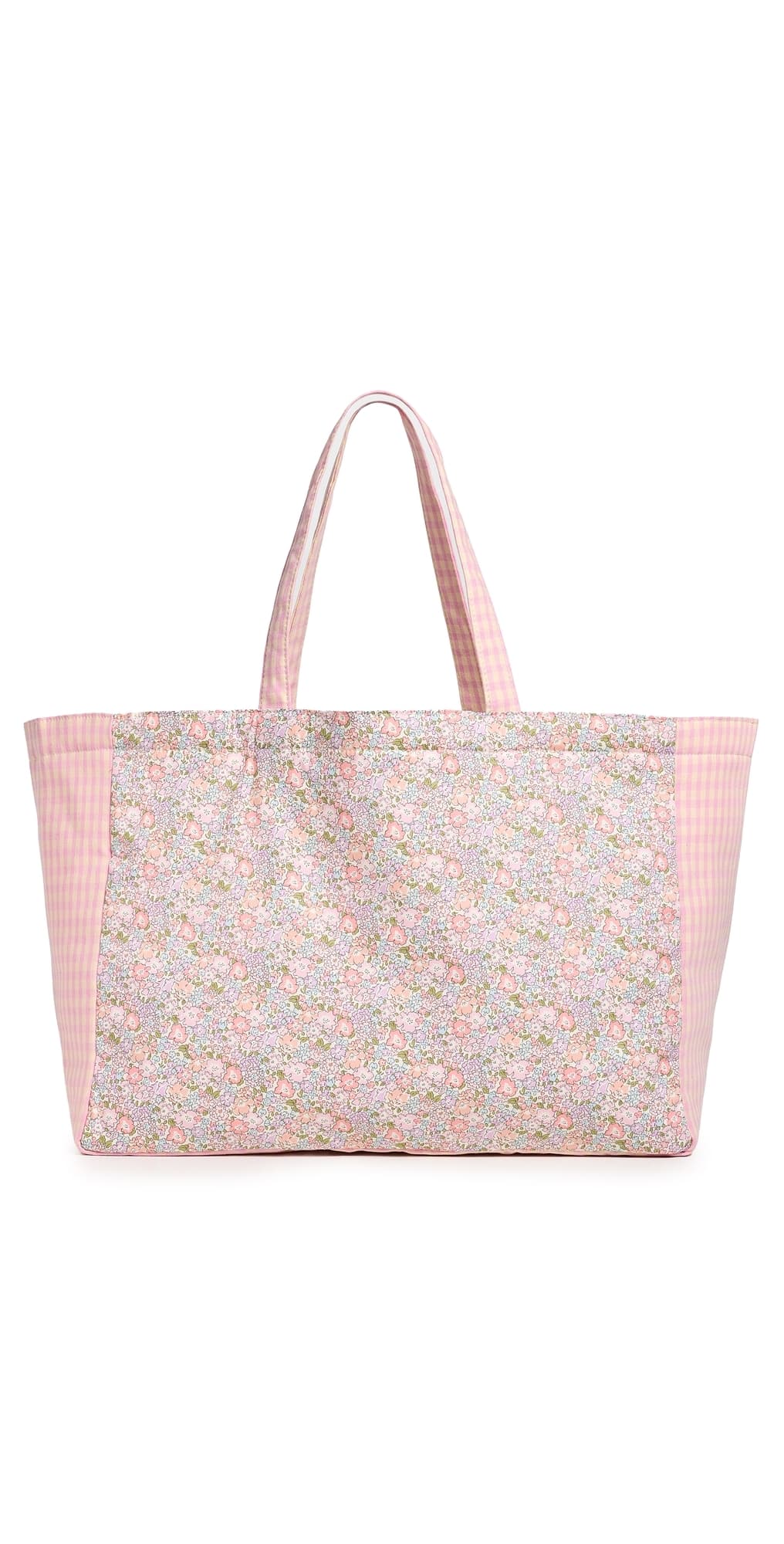 Stoney Clover Lane Large Everything Tote Bag Multi